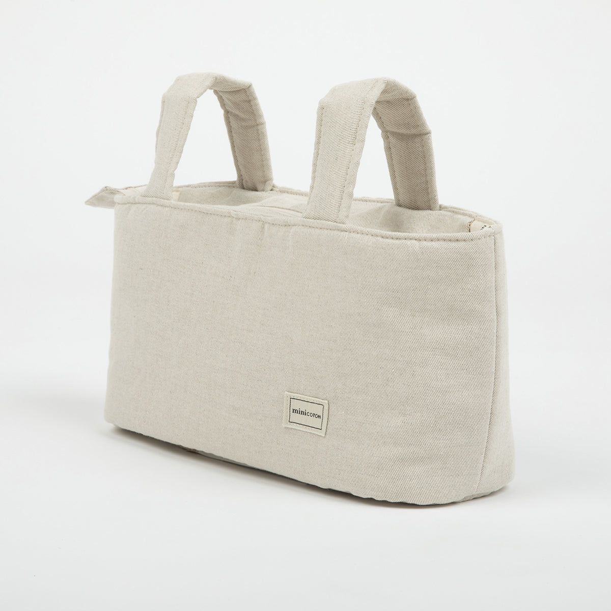 Pocket Linen - Minicoton