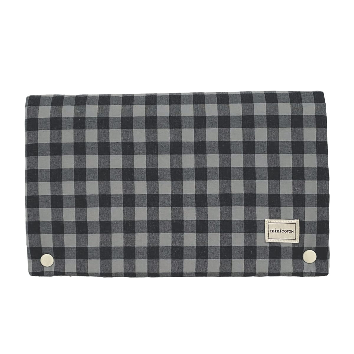 Cambiador PICNIC Nube - Minicoton