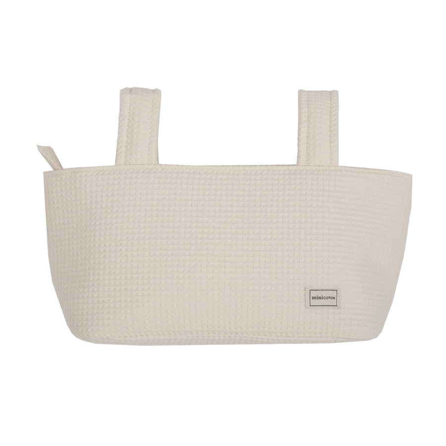 Pocket Lula Crudo - Minicoton