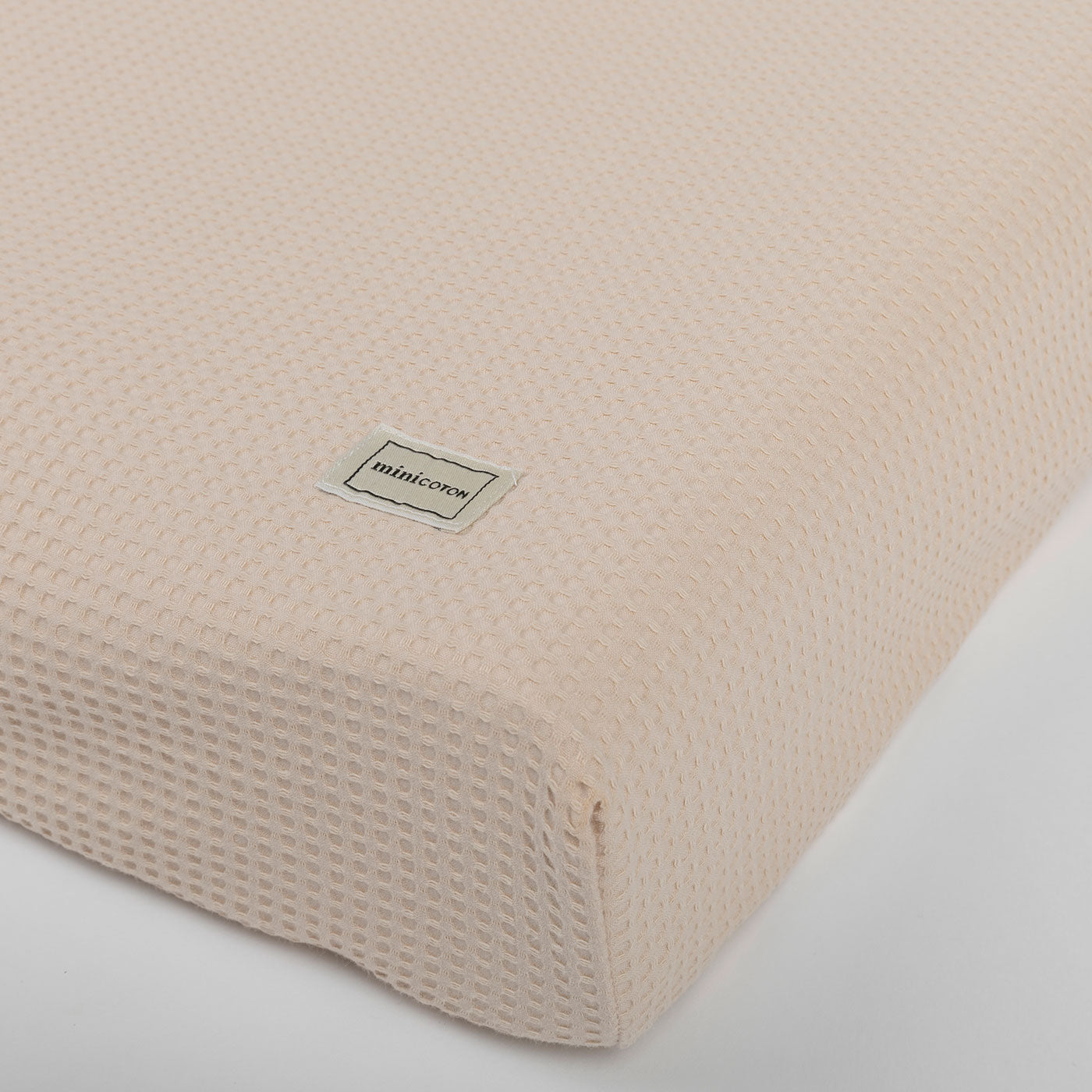 Funda Cambiador Lula Petal - Minicoton