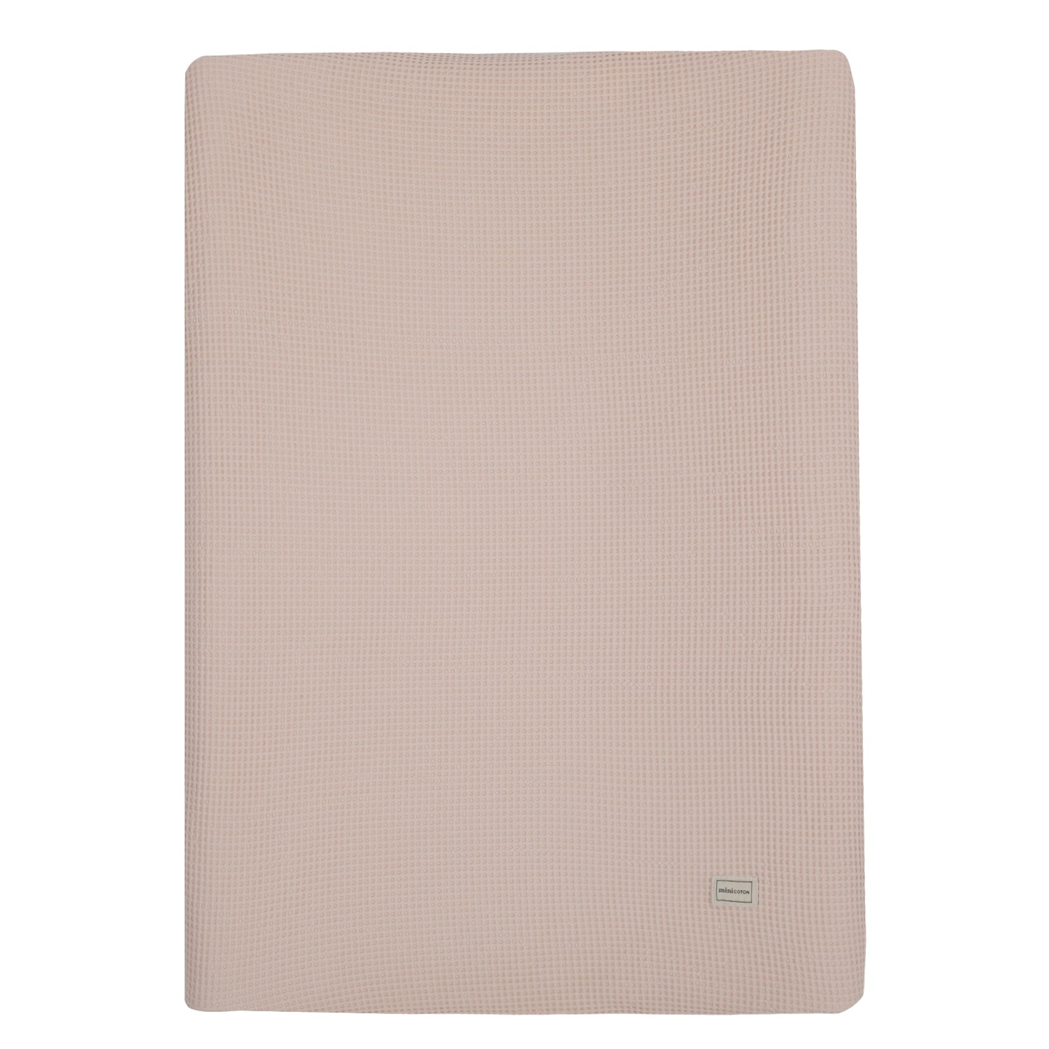 Funda Cambiador Lula Petal - Minicoton