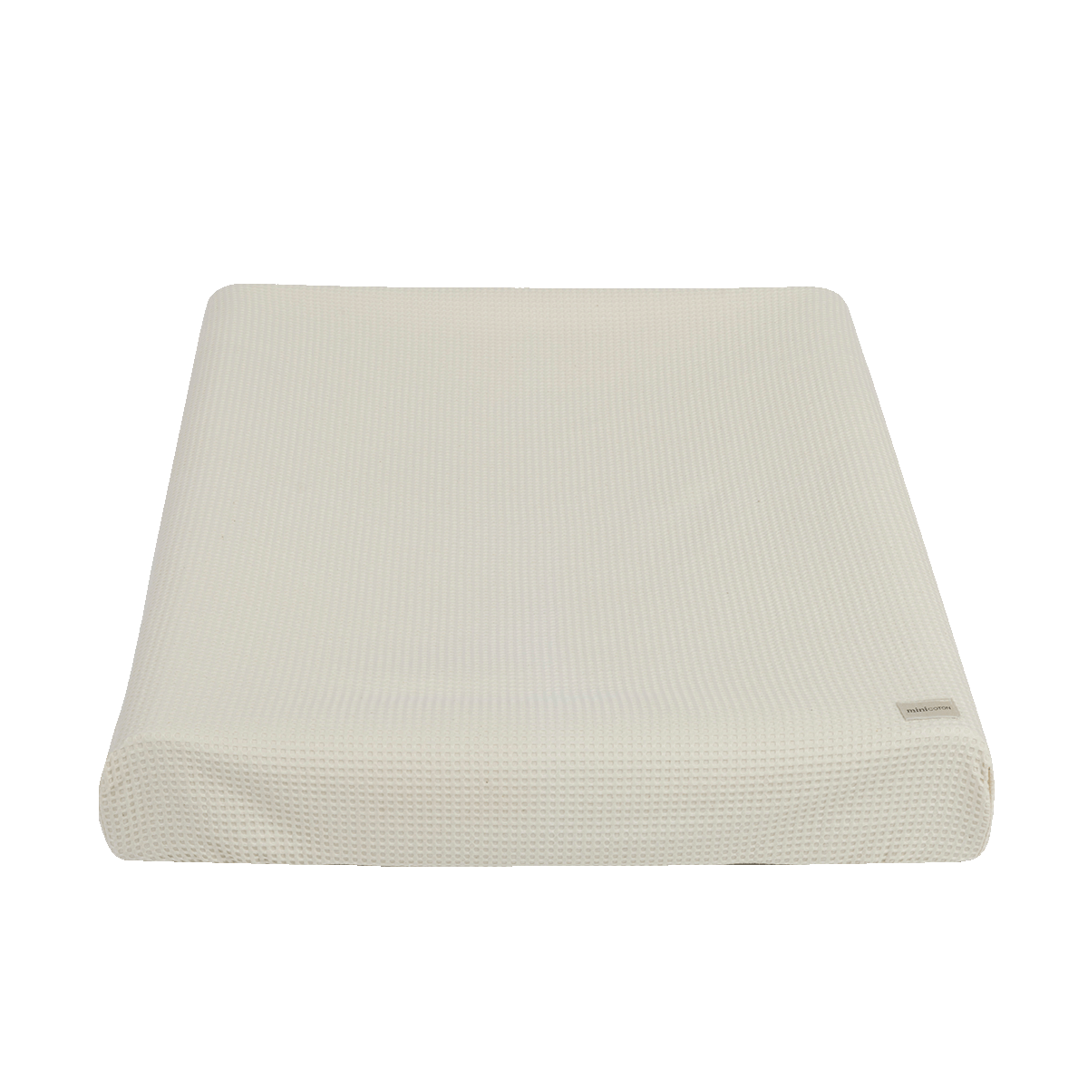 Funda Cambiador Lula Crudo - Minicoton