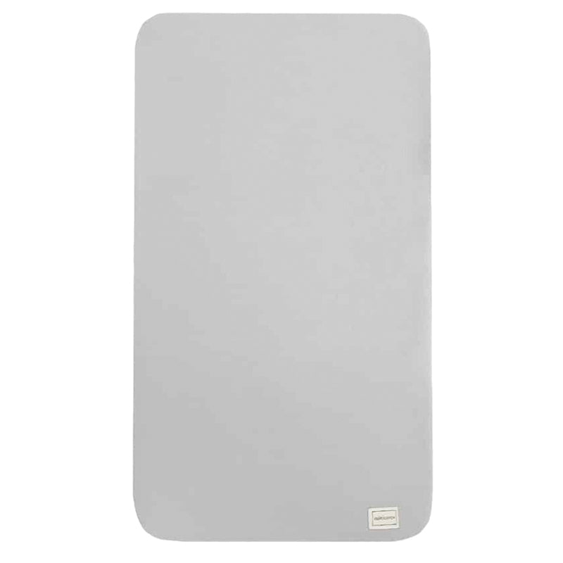 Bajera Cuna Bambula Nube 120x60 cm - Minicoton