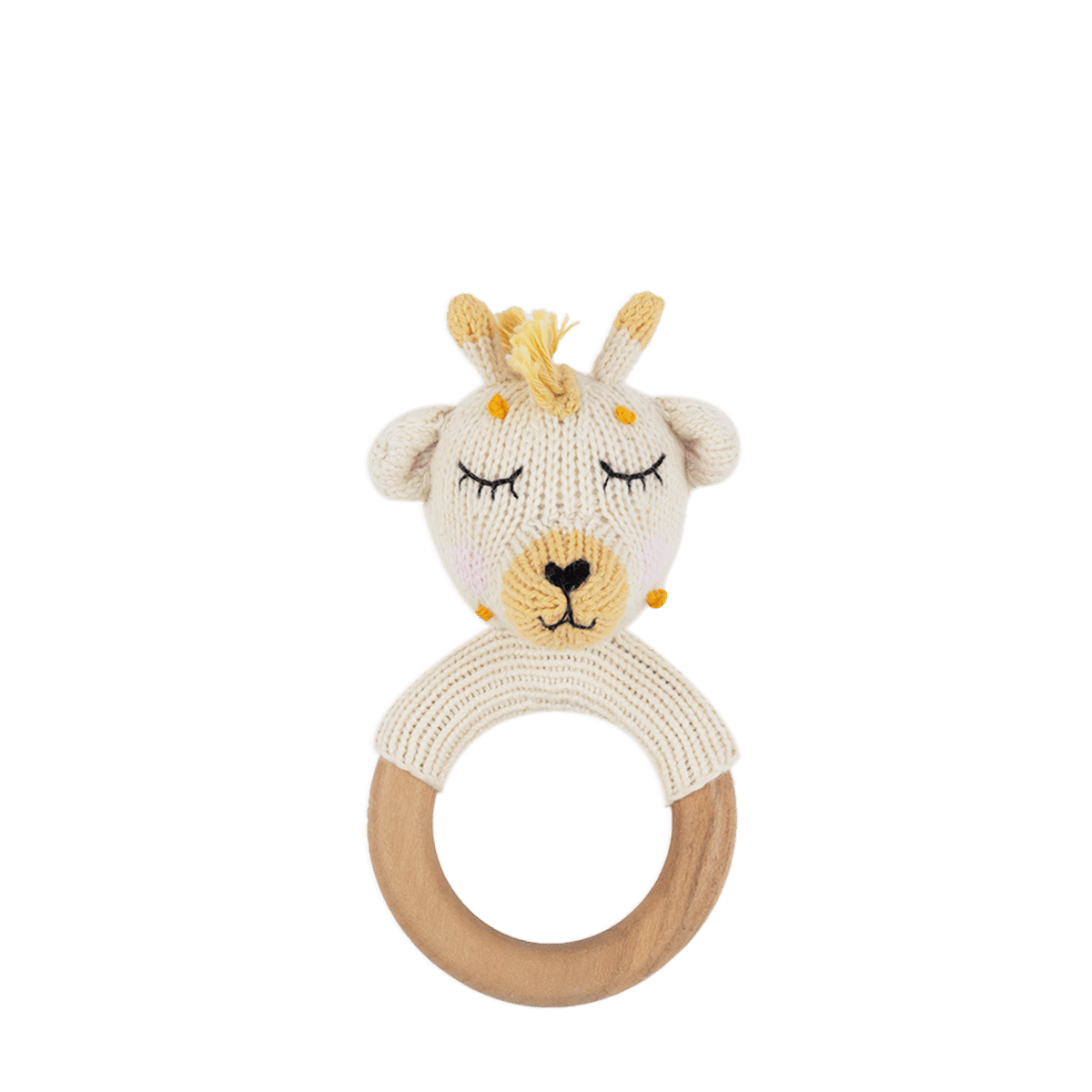 Mordedor Sally the Giraffe - Minicoton