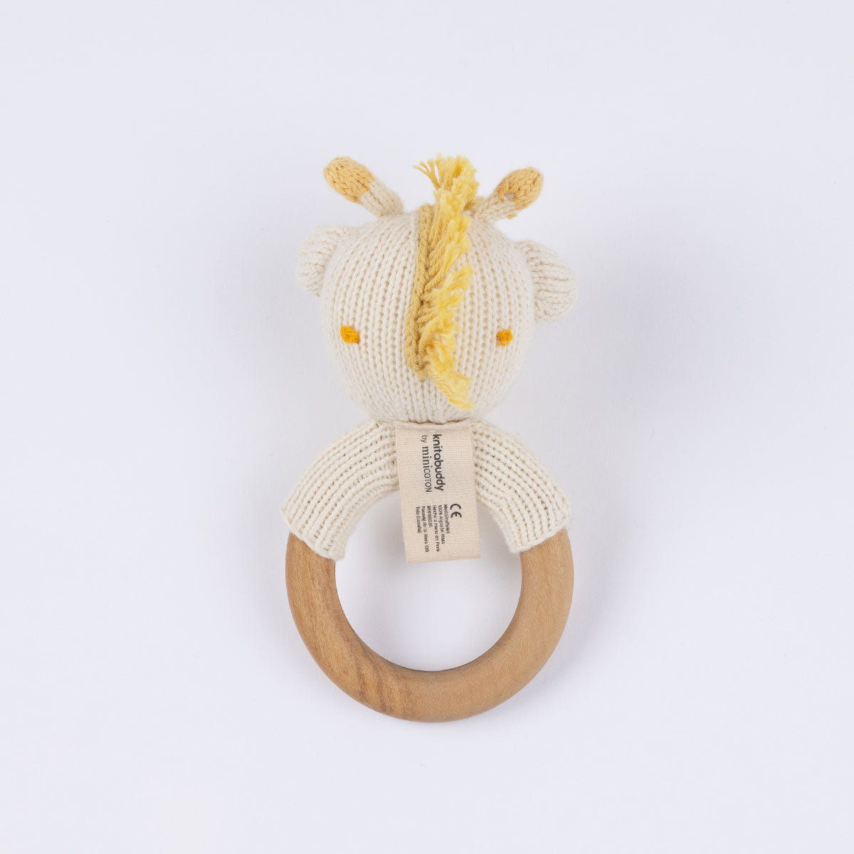 Mordedor Sally the Giraffe - Minicoton