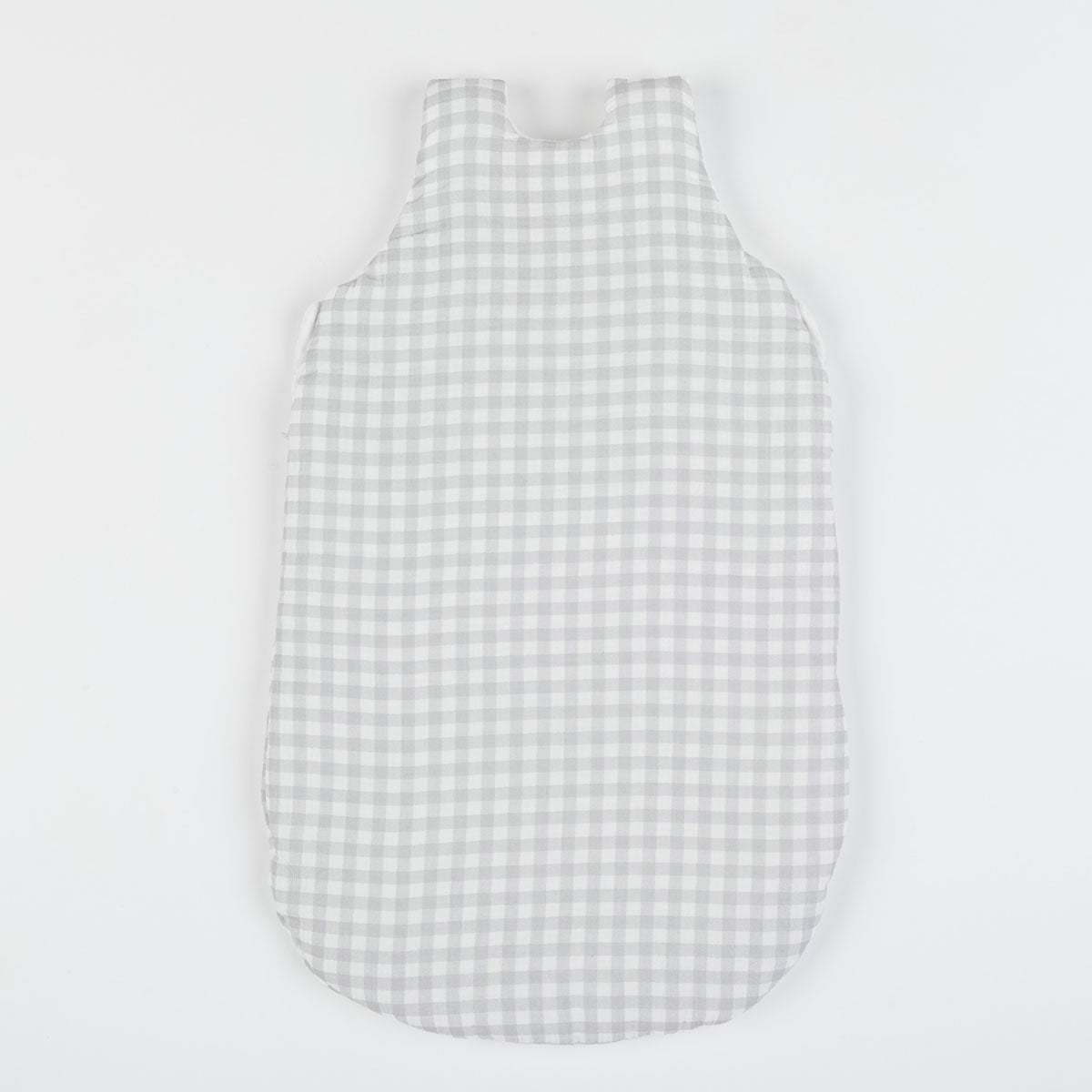 Saco Dormir Bambula Vichy Nube - Minicoton