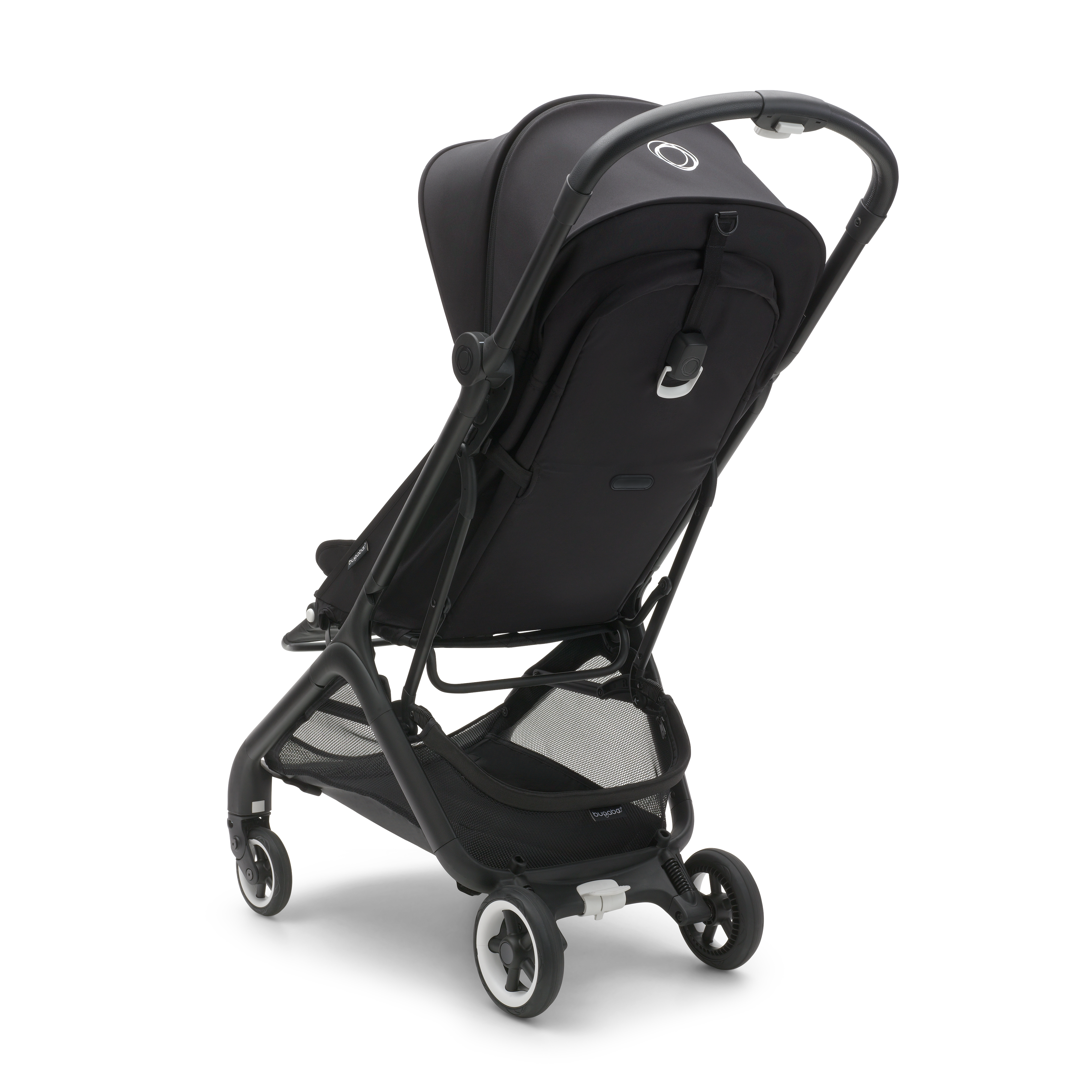 Bugaboo Butterfly Negro - Minicoton