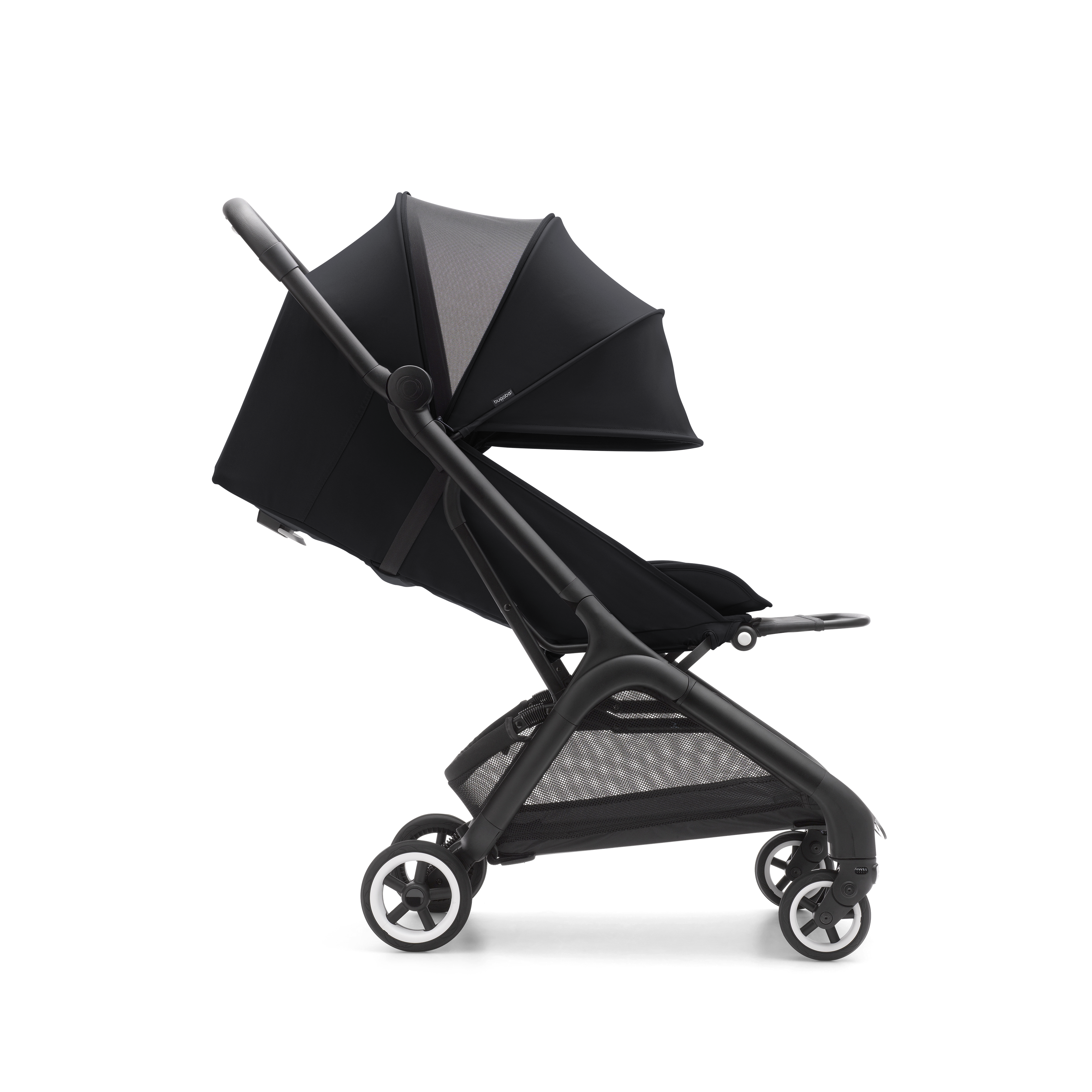Bugaboo Butterfly Negro - Minicoton
