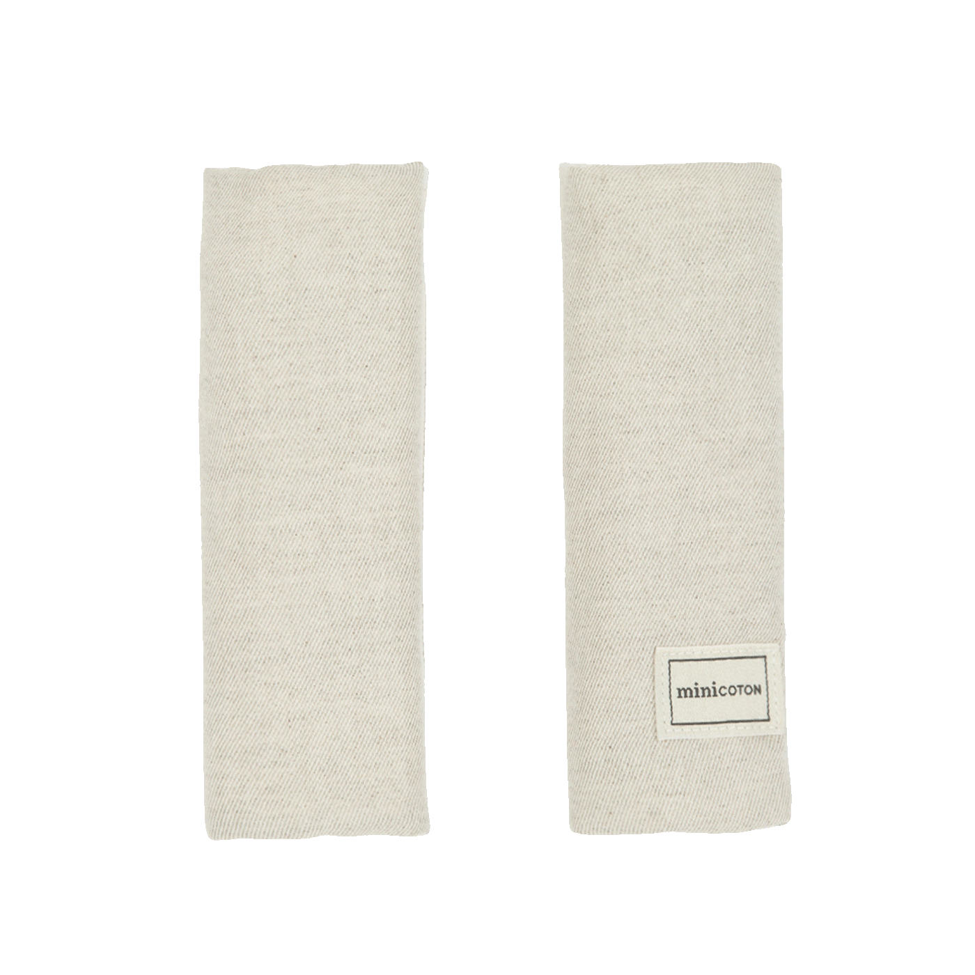 Protector Tirantes Linen - Minicoton