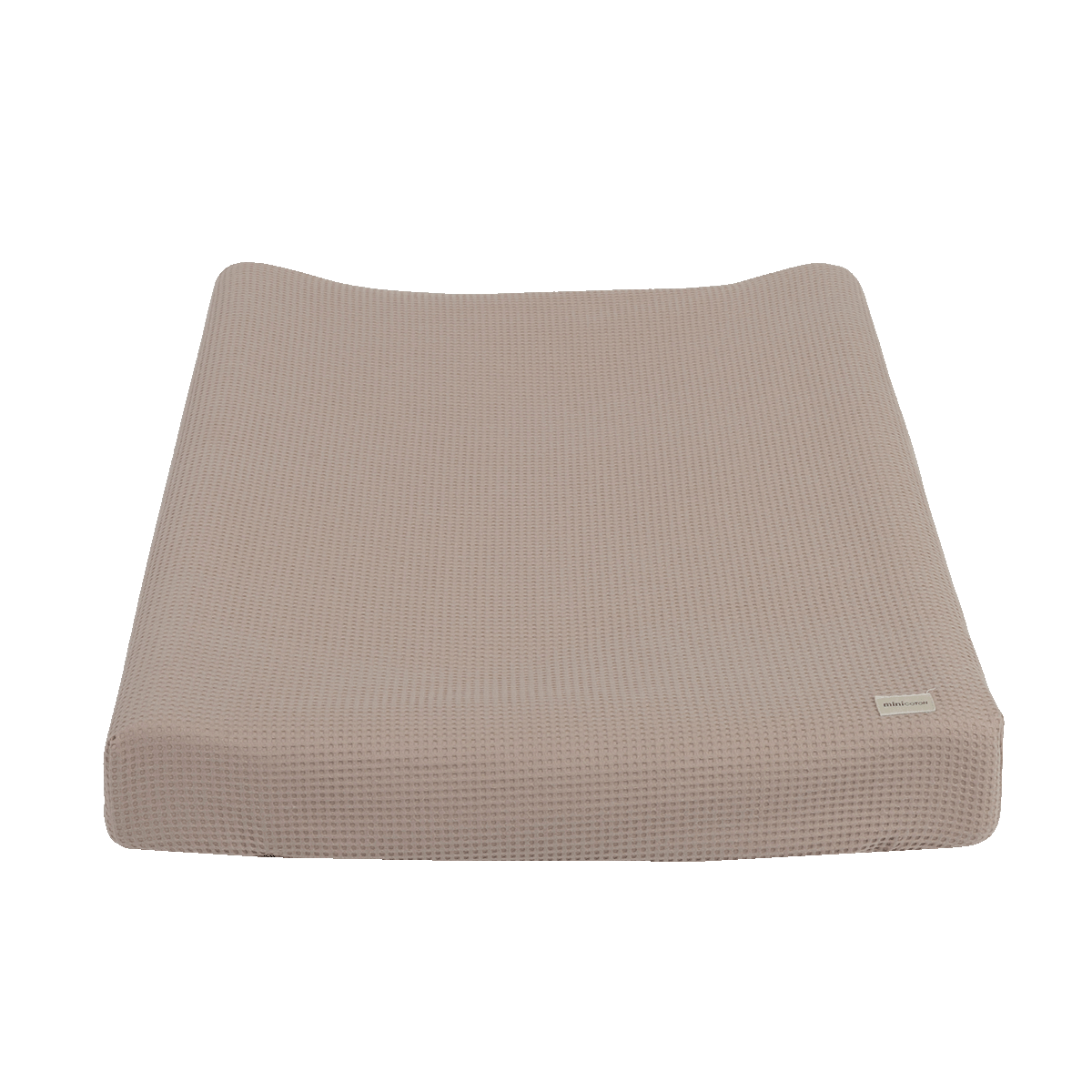 Funda Cambiador Lula Dusty Rose - Minicoton