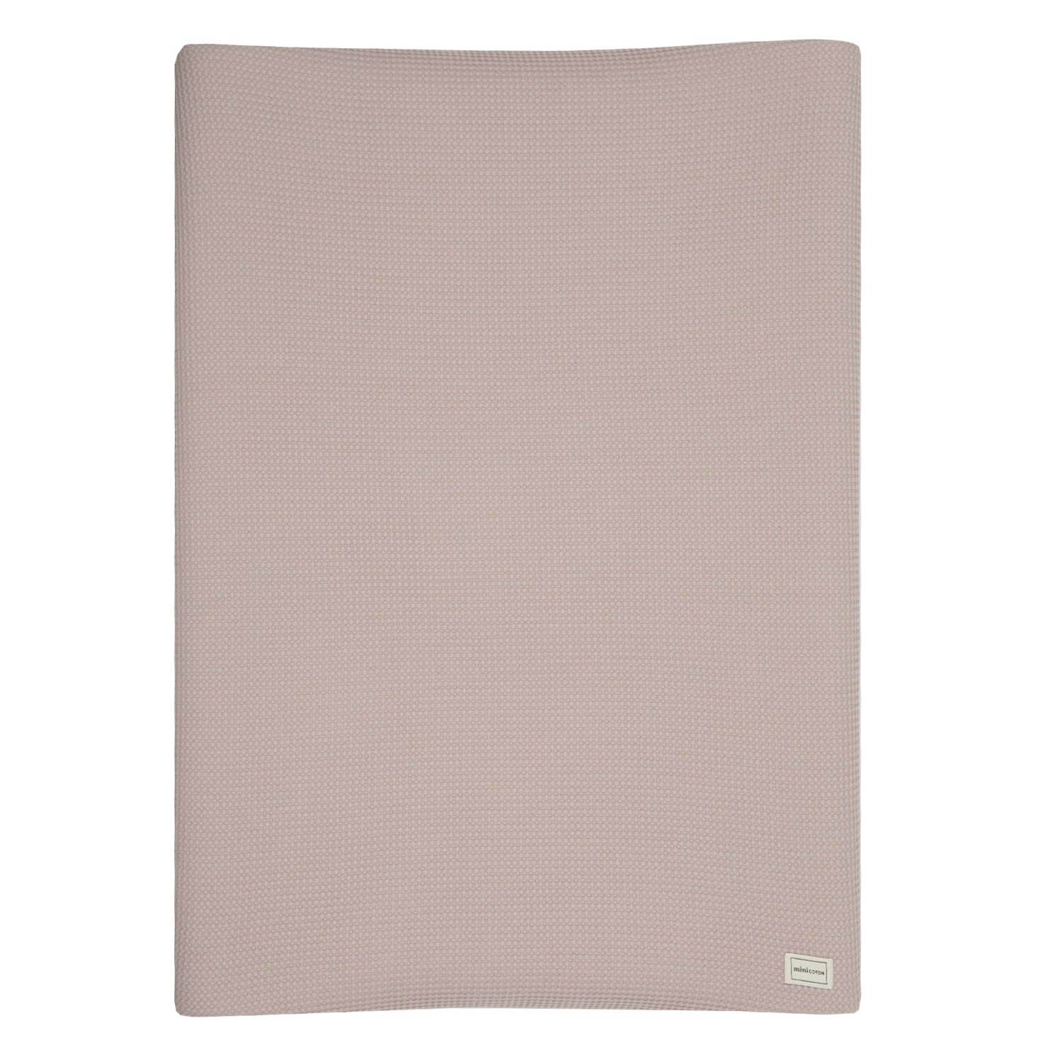 Funda Cambiador Lula Dusty Rose - Minicoton
