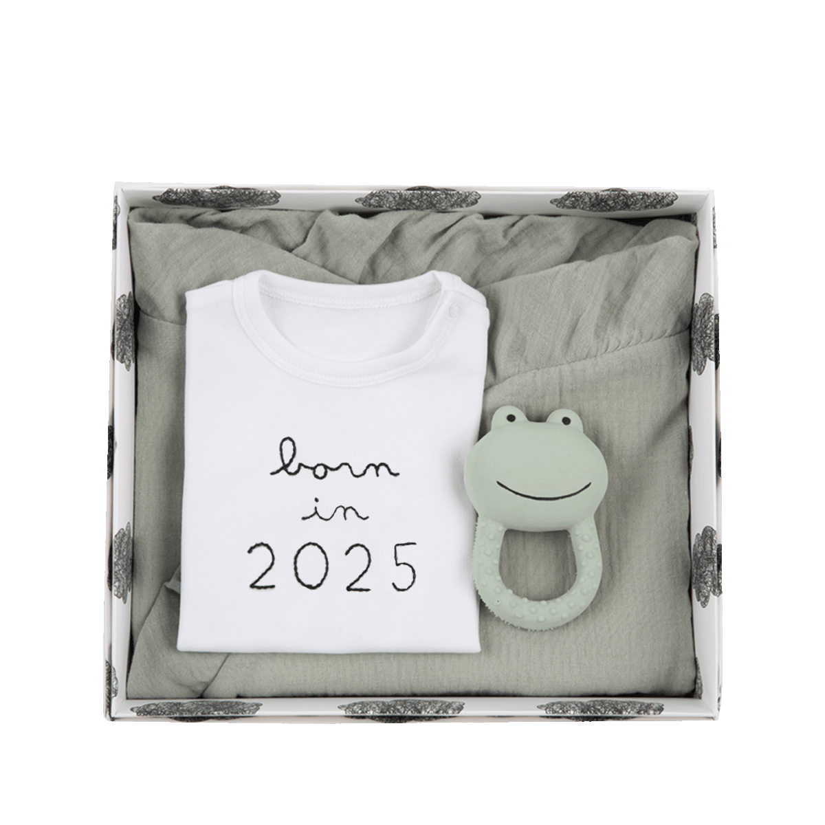 Gift Box #4 - Minicoton