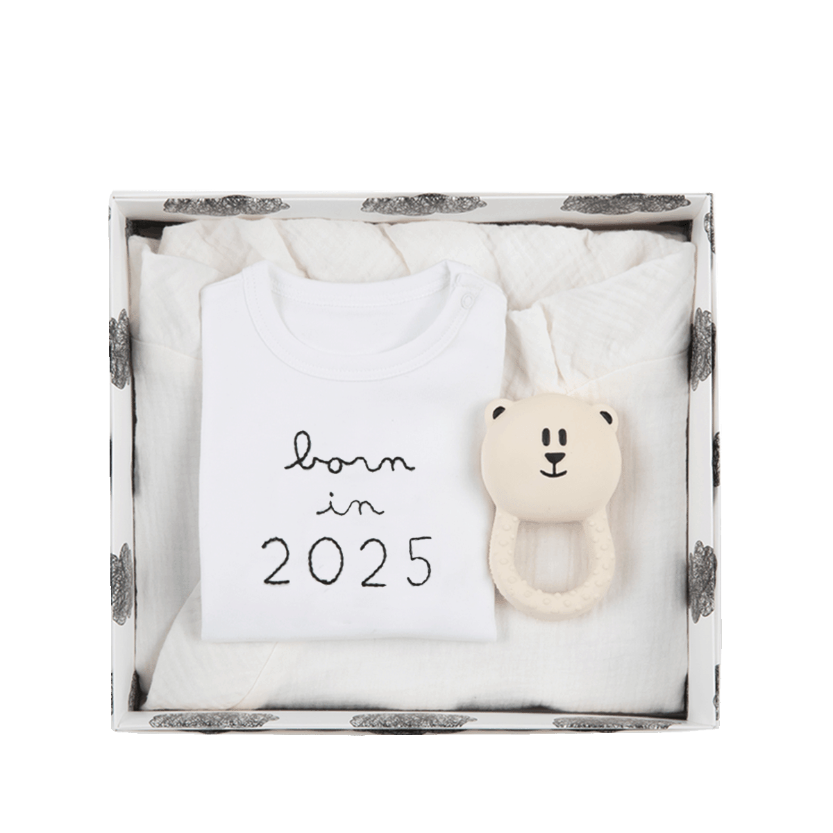 Gift Box #1 - Minicoton