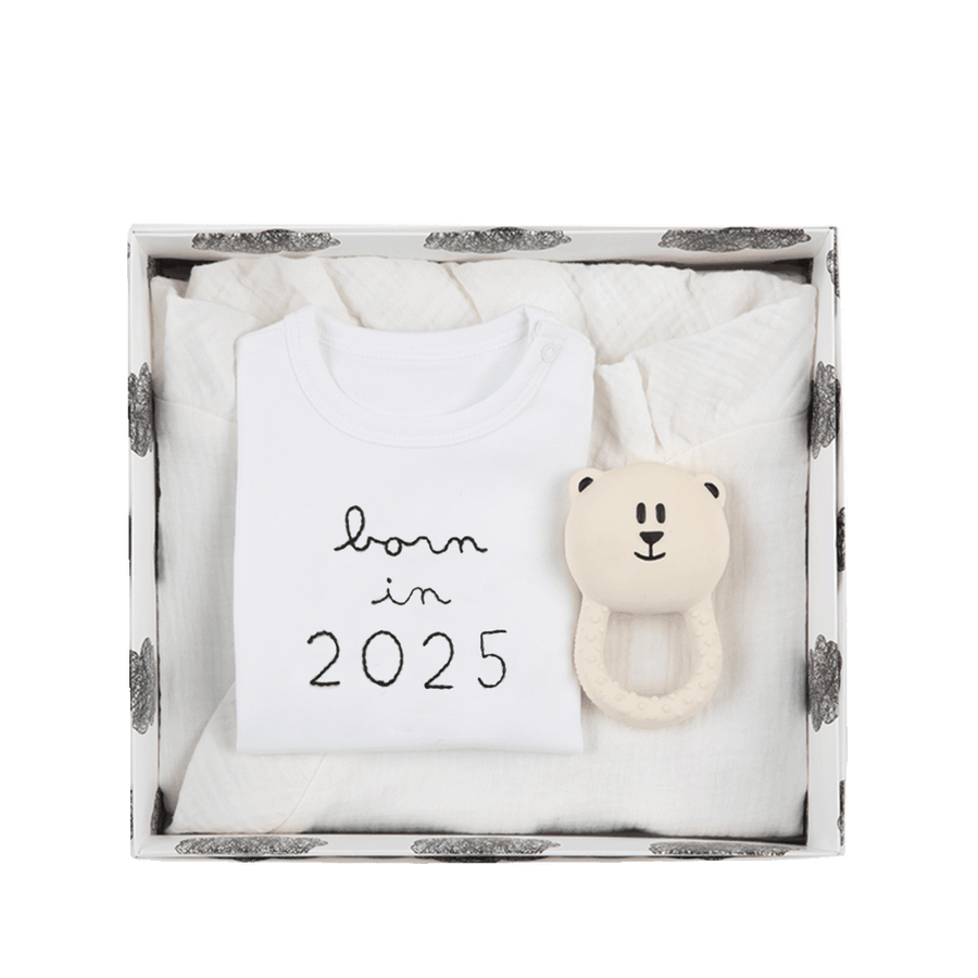 Gift Box #1 - Minicoton
