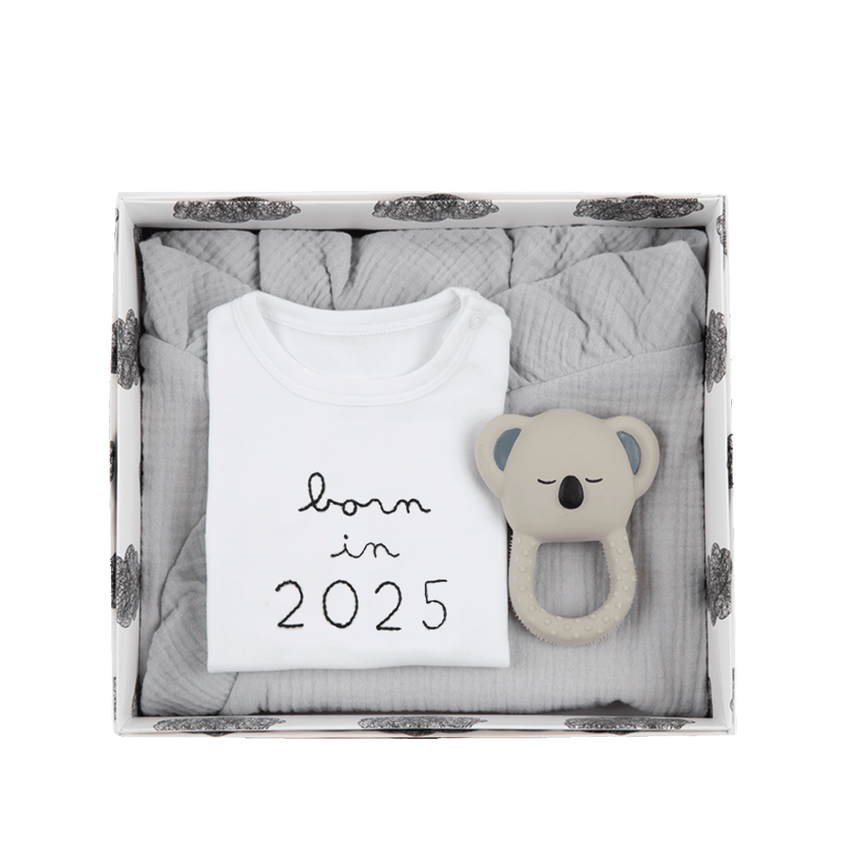 Gift Box #2 - Minicoton