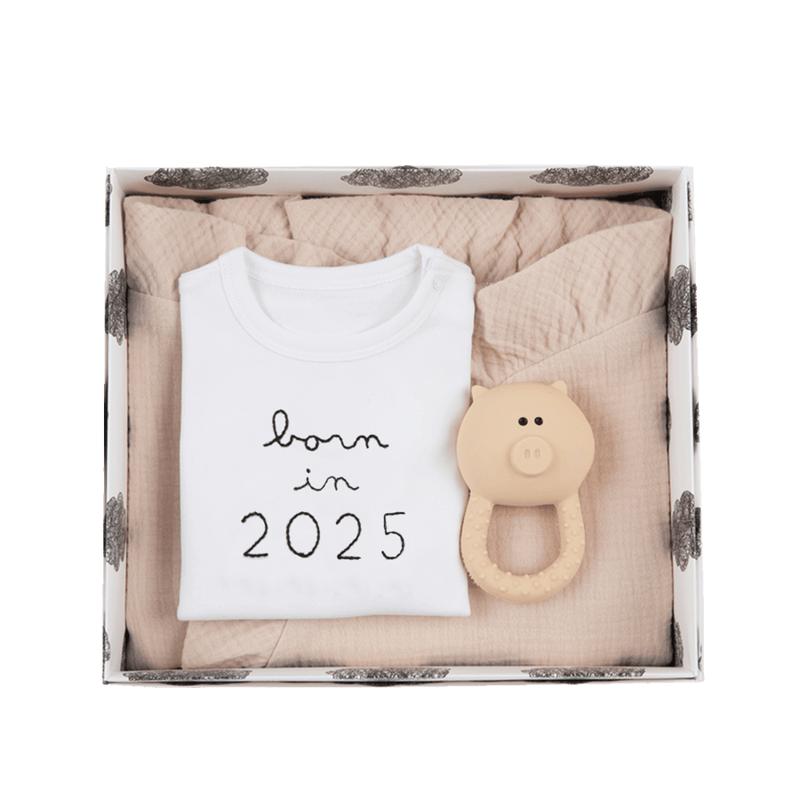 Gift Box #3 - Minicoton