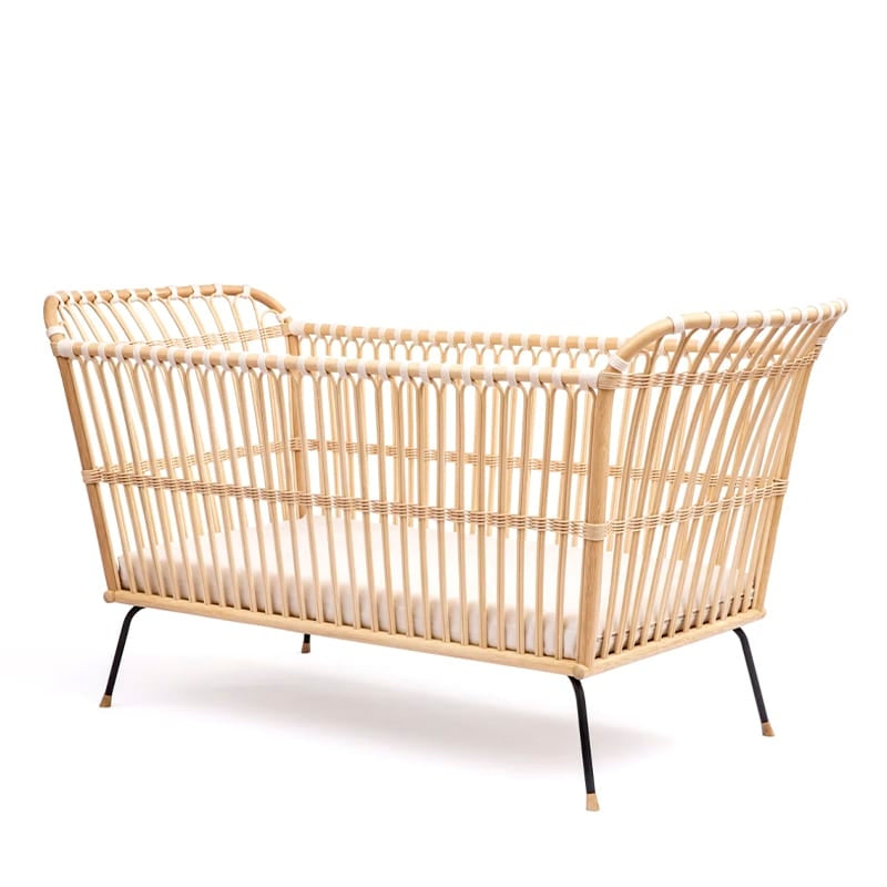 Cot Frederick - Vegan - Minicoton