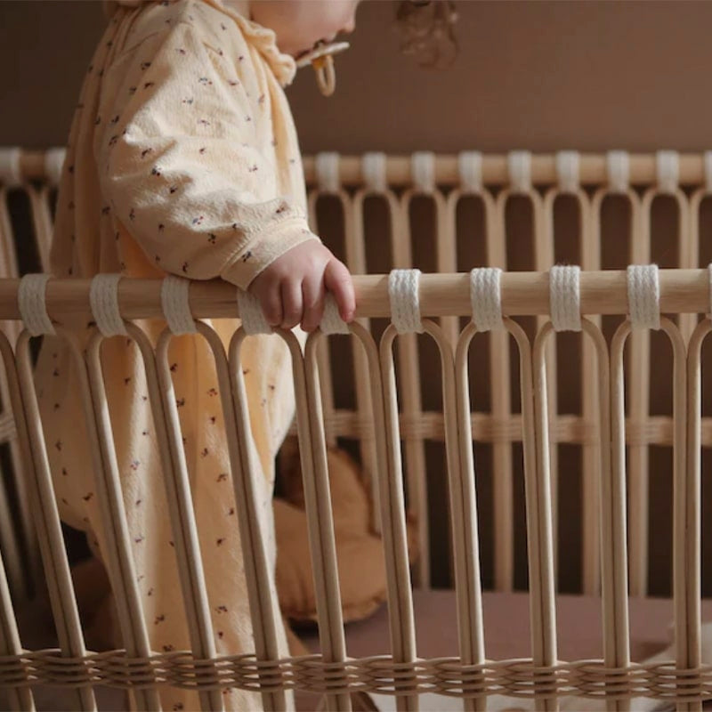 Cot Frederick - Vegan - Minicoton