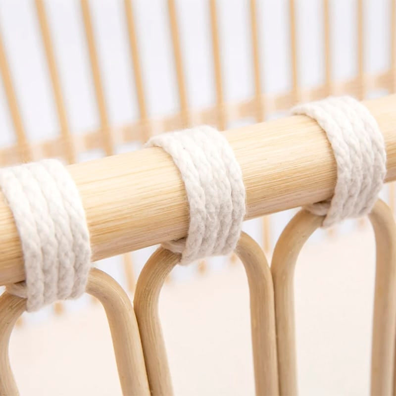 Cot Frederick - Vegan - Minicoton