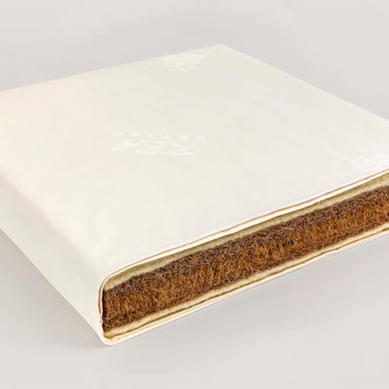 Cot Frederick - Vegan - Minicoton