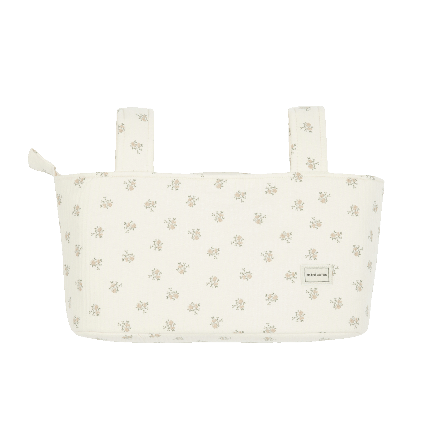 Pocket Blossom Rose - Minicoton