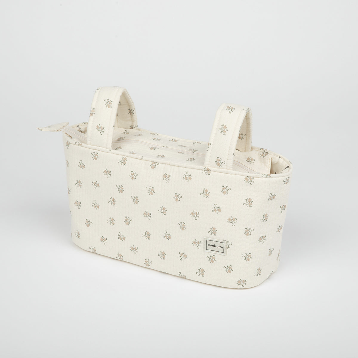 Pocket Blossom Rose - Minicoton