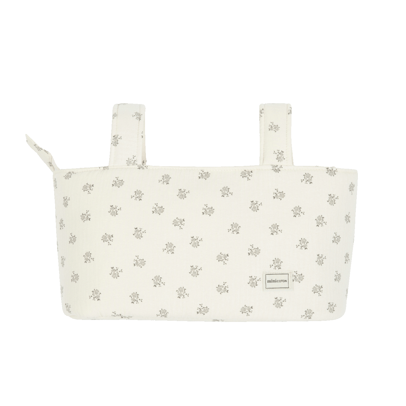 Pocket Blossom Blue - Minicoton