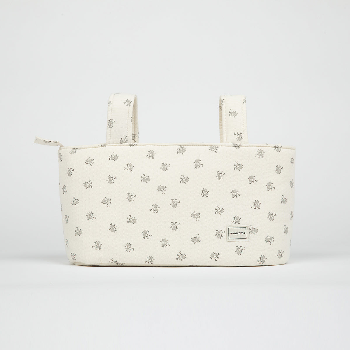 Pocket Blossom Blue - Minicoton