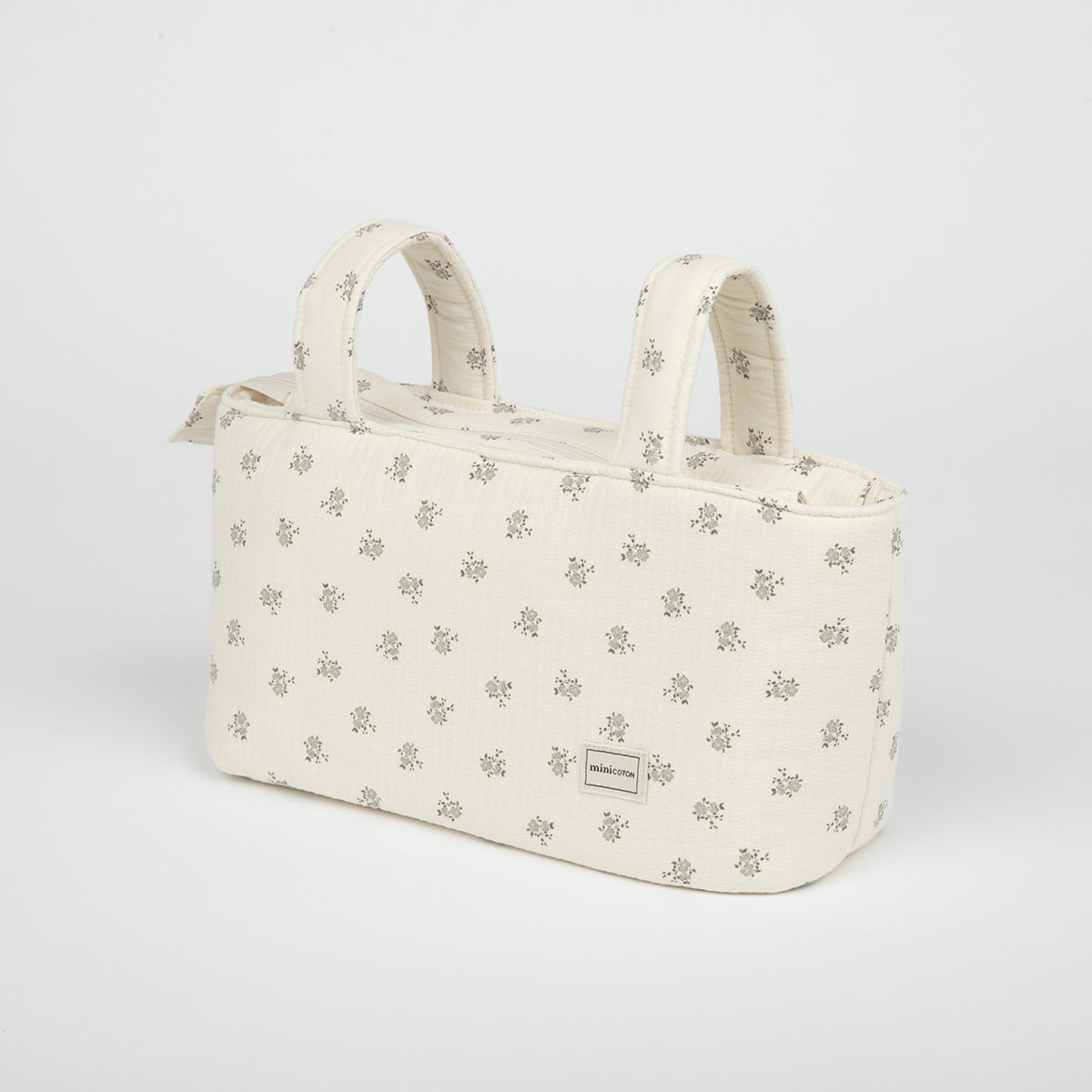 Pocket Blossom Blue - Minicoton