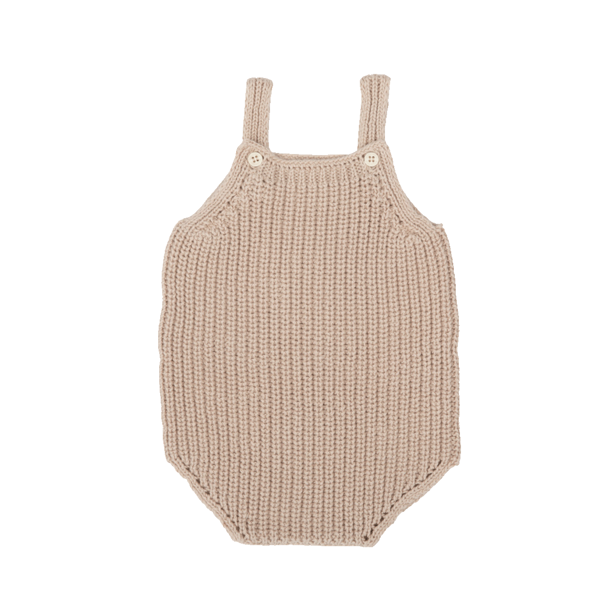 Pelele Blush - Minicoton