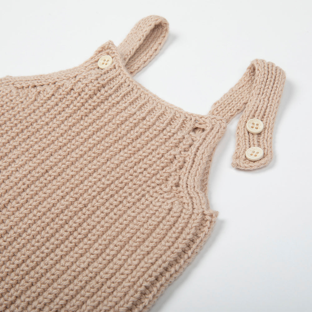 Pelele Blush - Minicoton