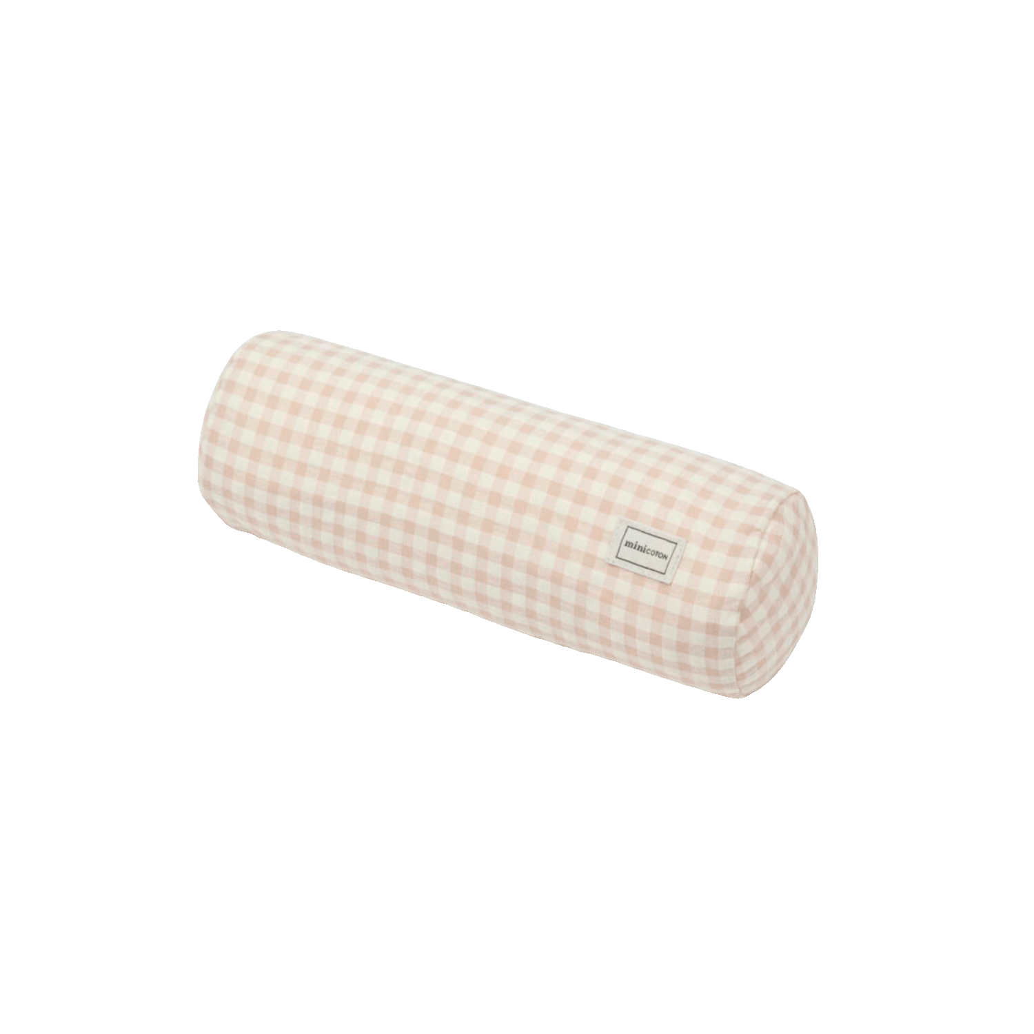 Cojín Reductor Vichy Rose - Minicoton