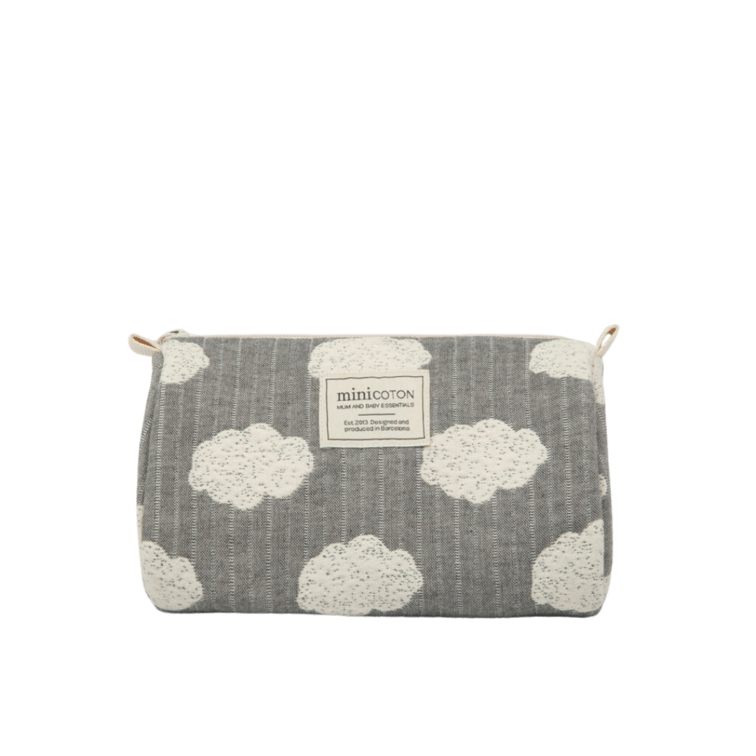 Neceser Nubes Small - Minicoton