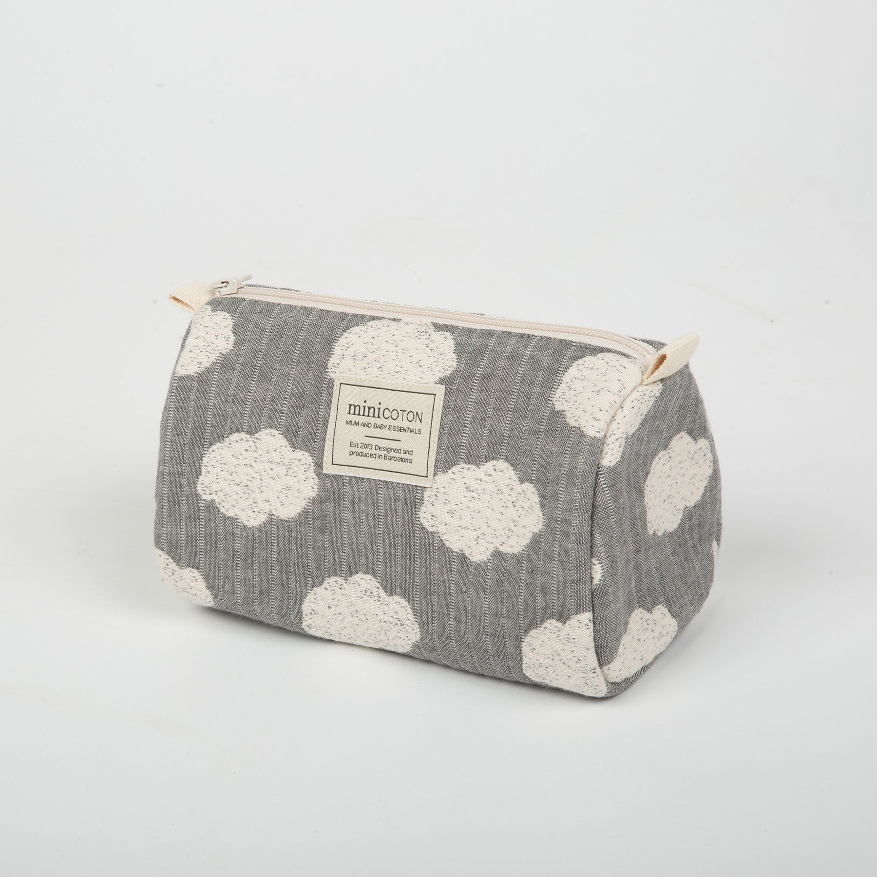 Neceser Nubes Small - Minicoton