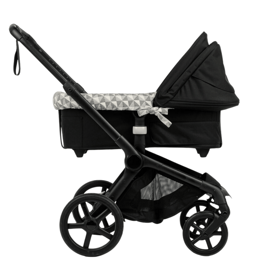 bugaboo fox fabric set Bugaboo Origami Cover · Minicoton