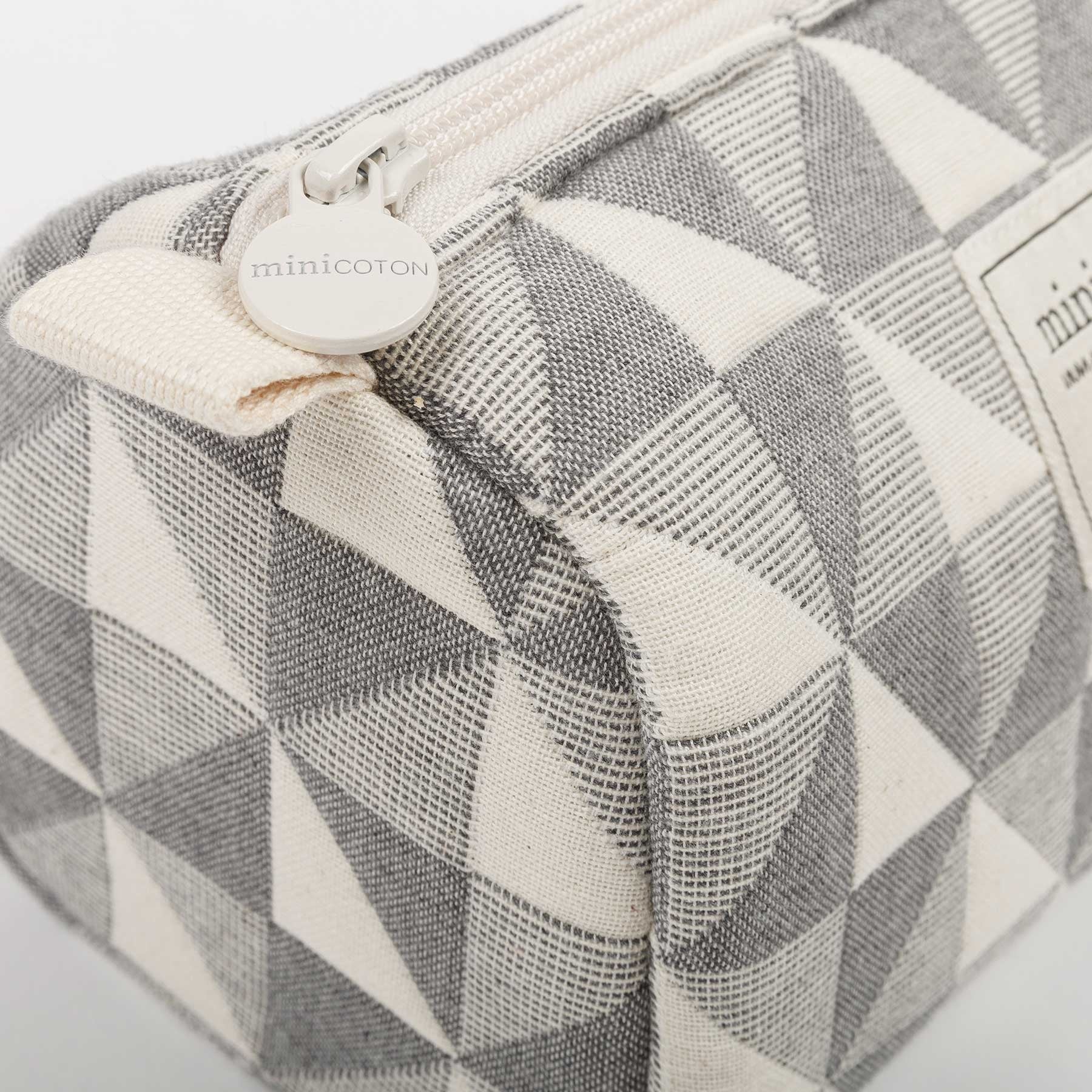 Neceser Origami Large - Minicoton