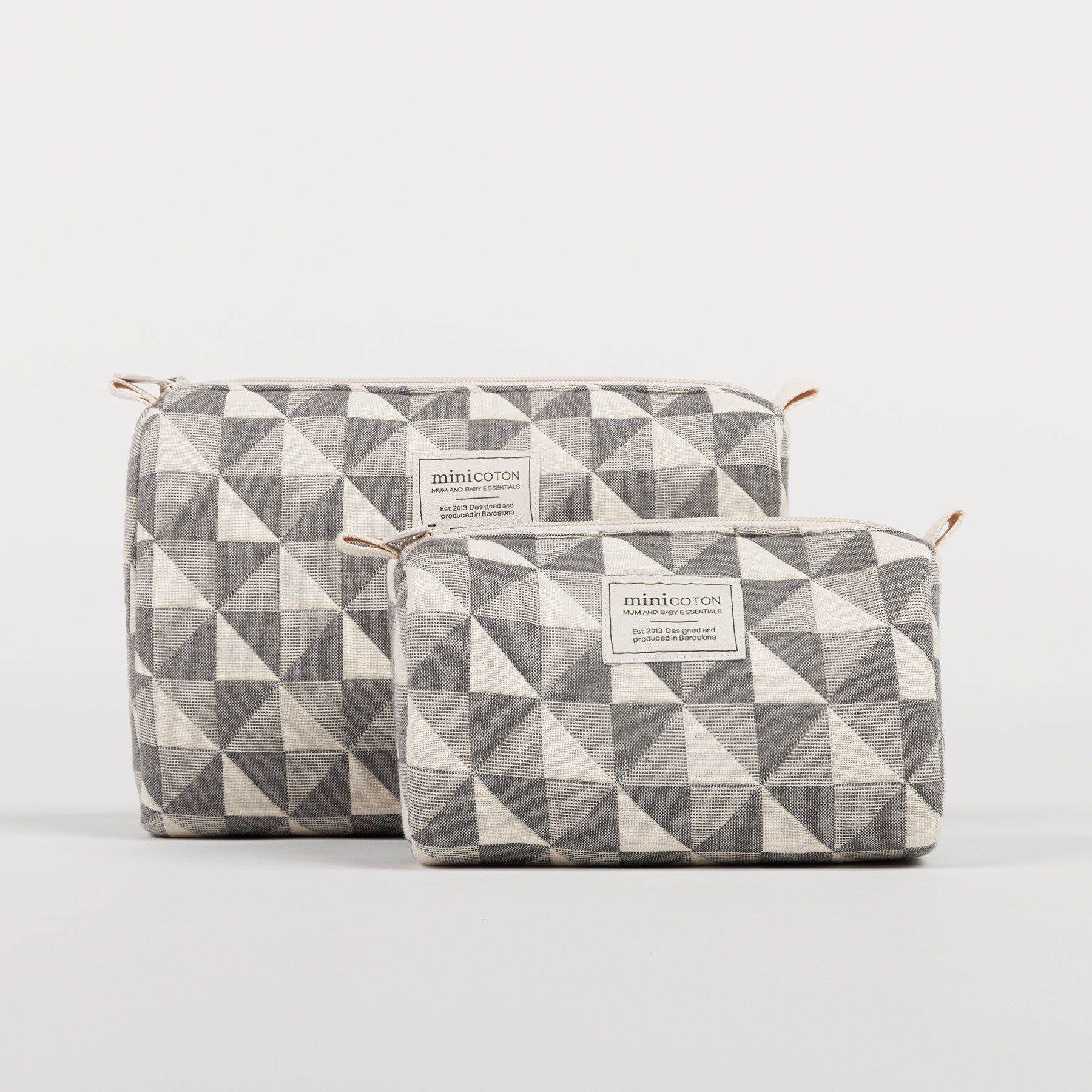 Neceser Origami Large - Minicoton