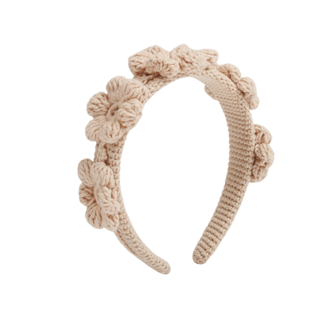 Headband Petal - Minicoton