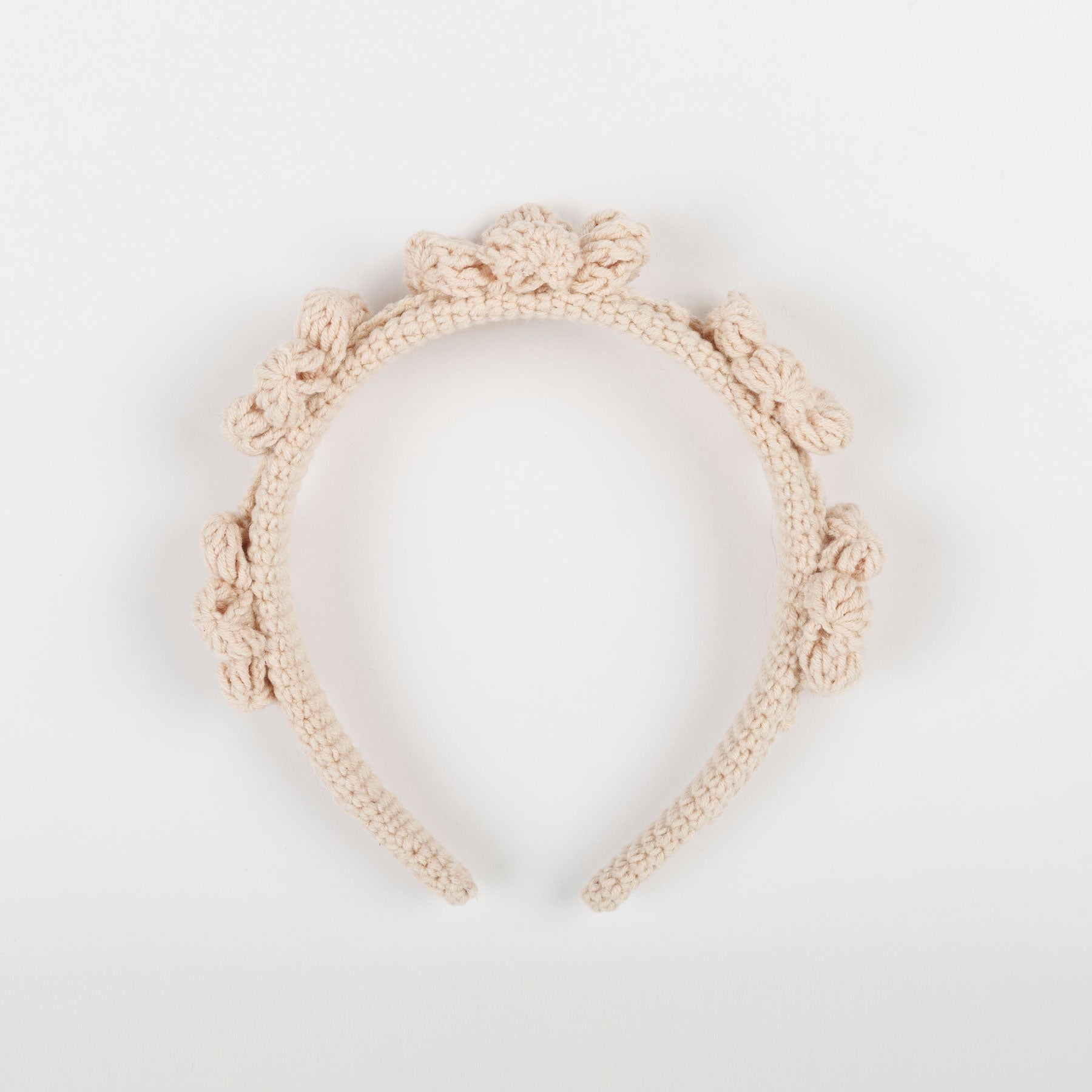 Headband Petal - Minicoton