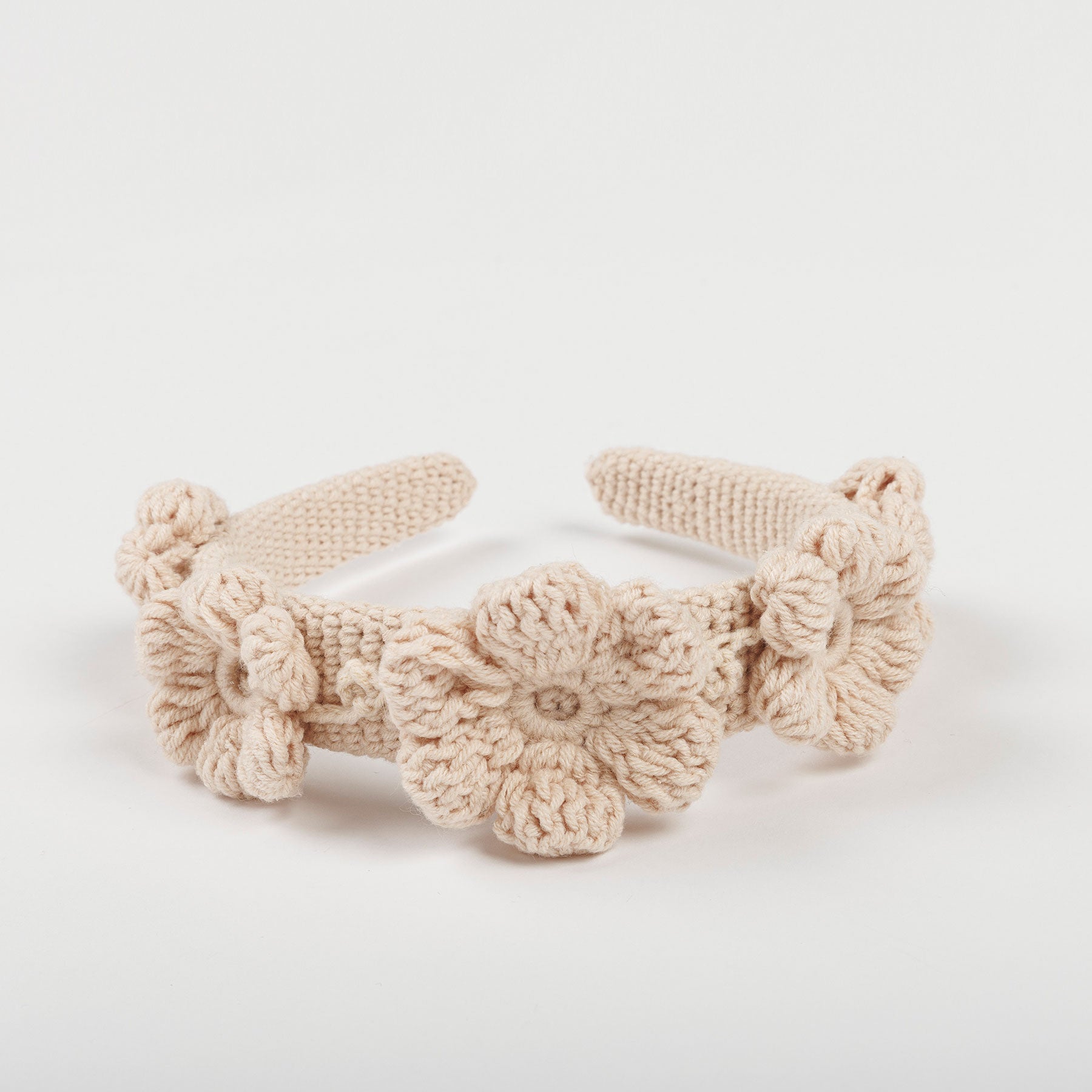 Headband Petal - Minicoton