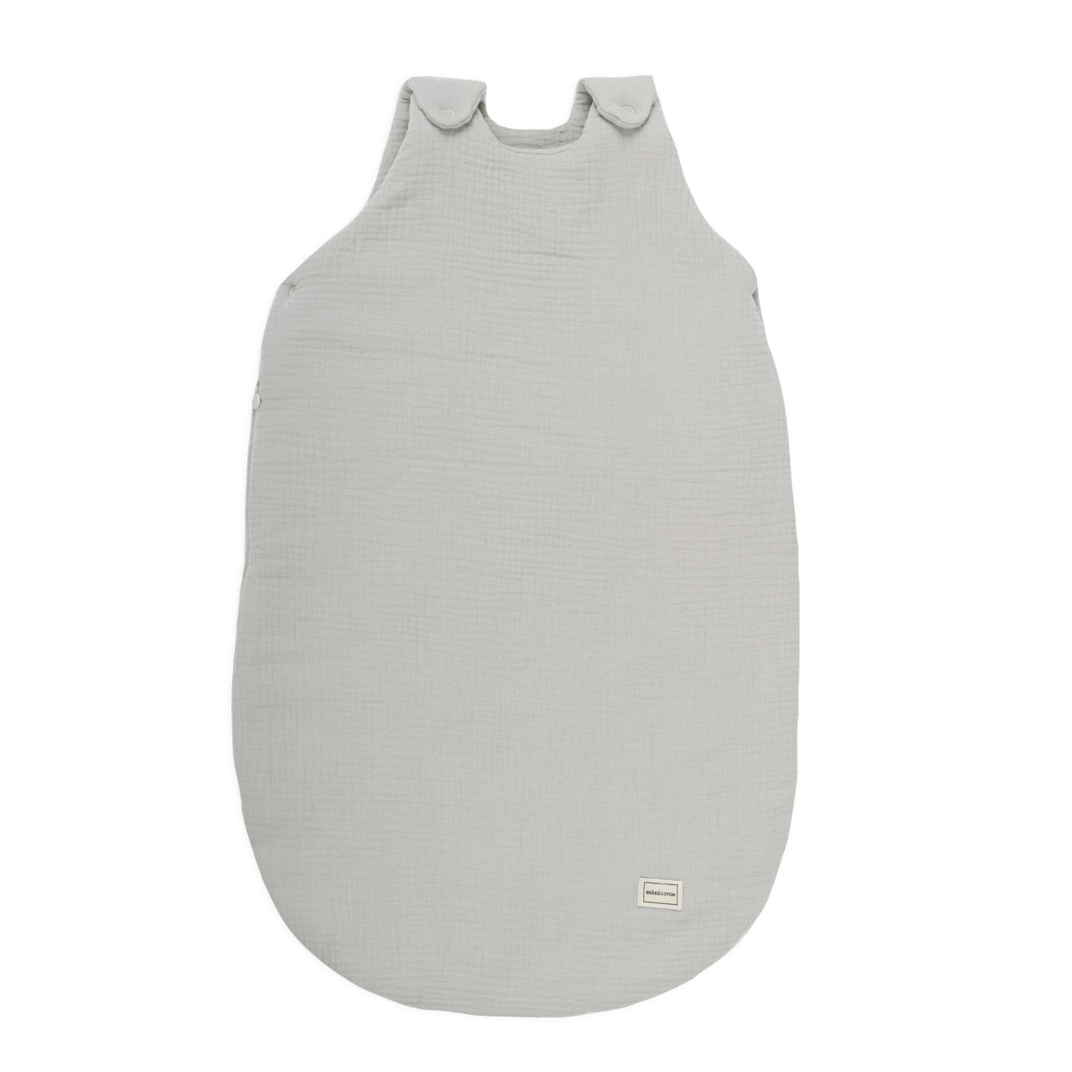 Saco Dormir Bambula Nube - Minicoton