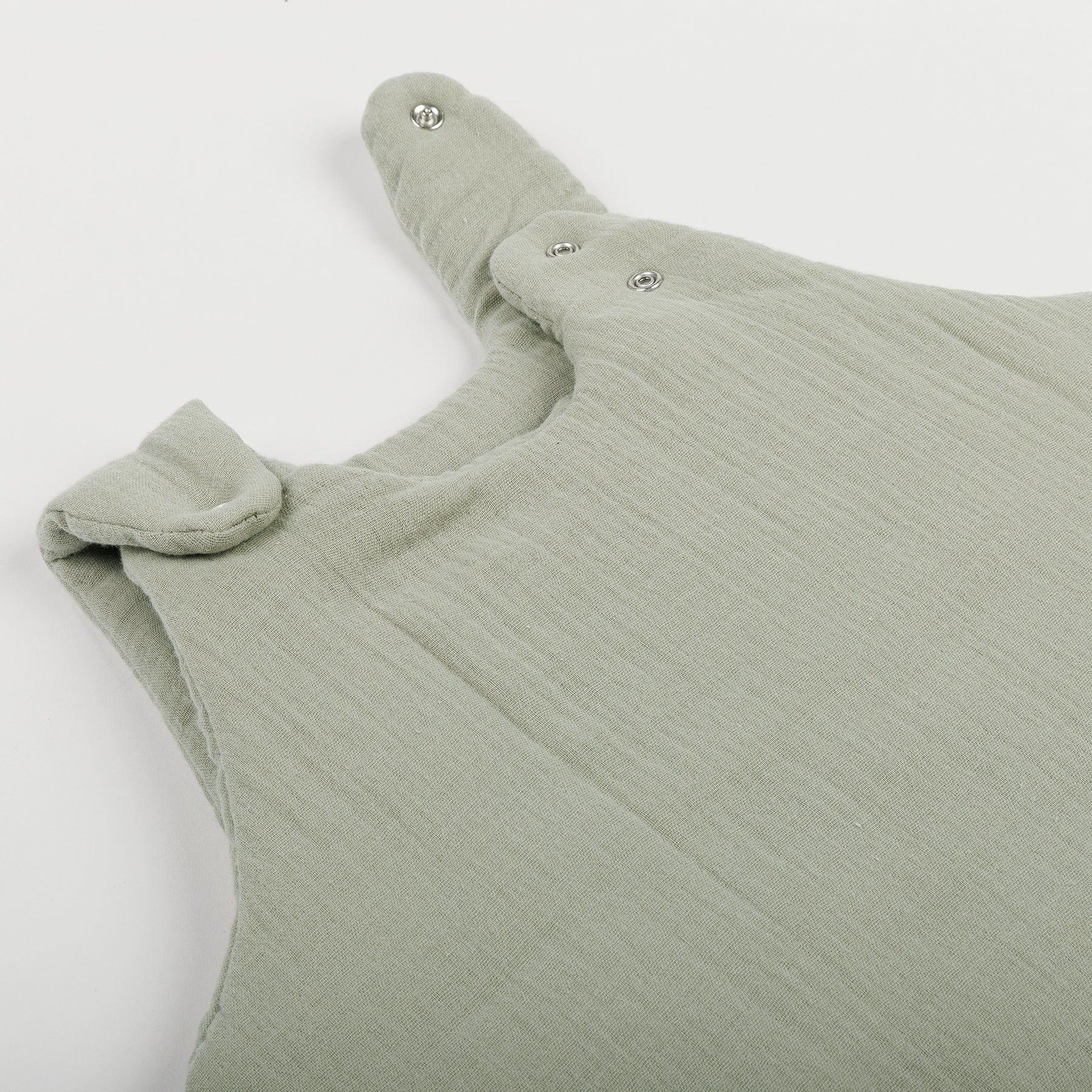 Saco Dormir Bambula Musgo - Minicoton