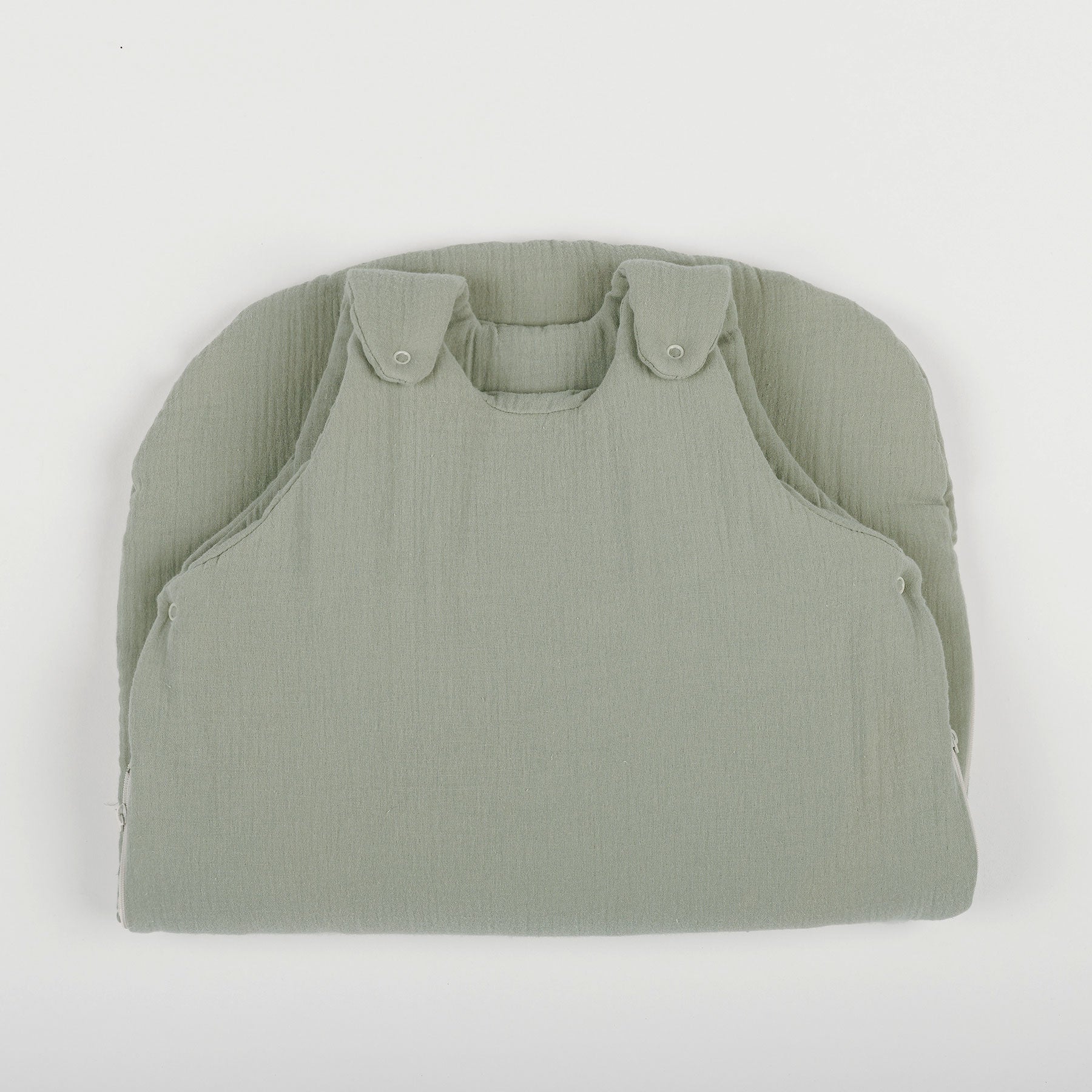 Saco Dormir Bambula Musgo - Minicoton