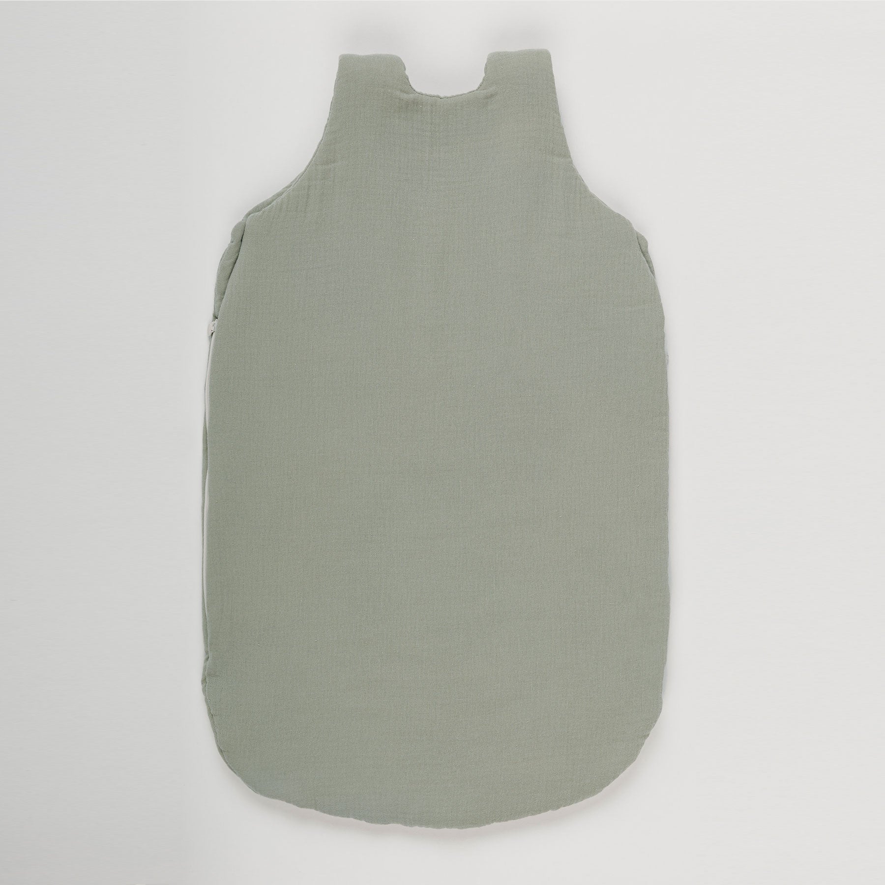 Saco Dormir Bambula Musgo - Minicoton