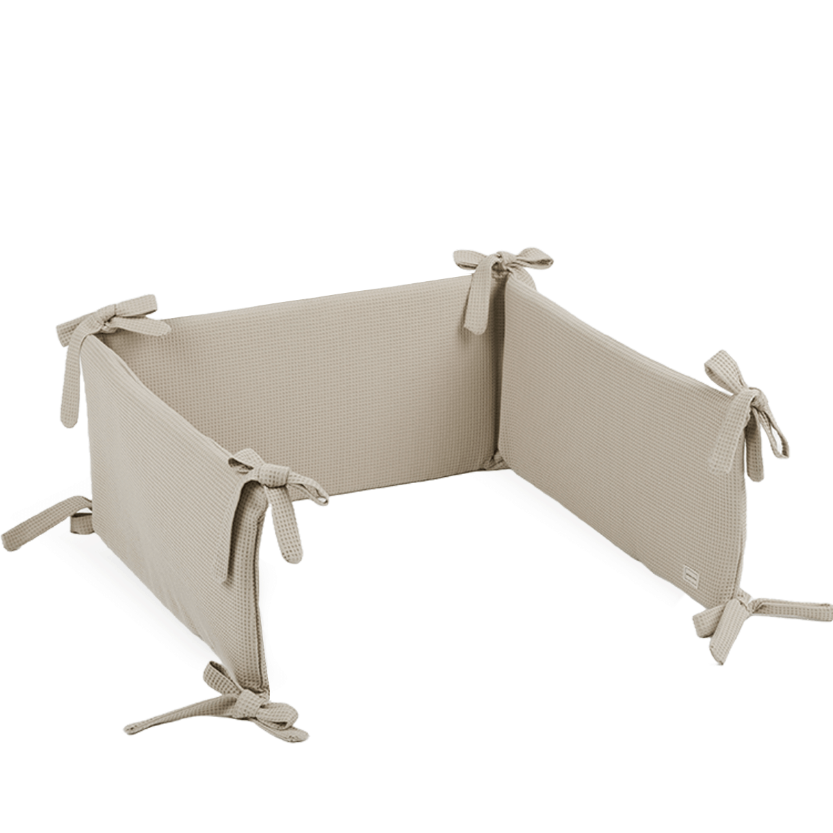 Half Lula Beige - Minicoton