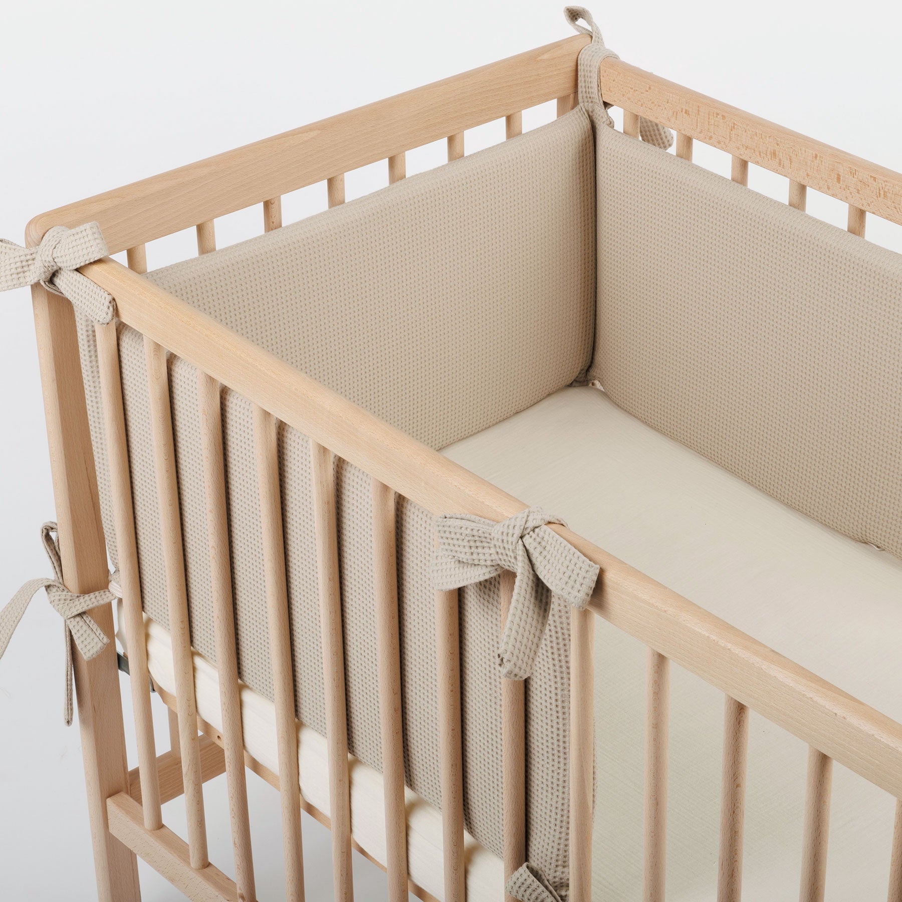 Half Lula Beige - Minicoton