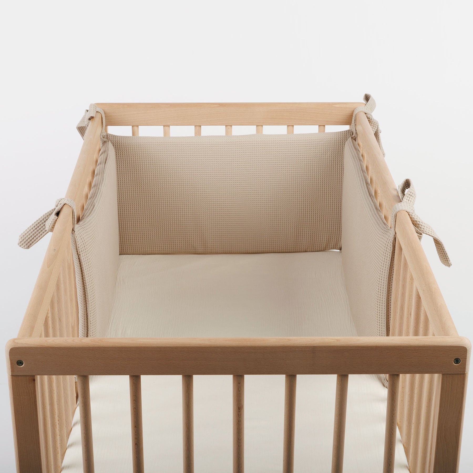 Half Lula Beige - Minicoton