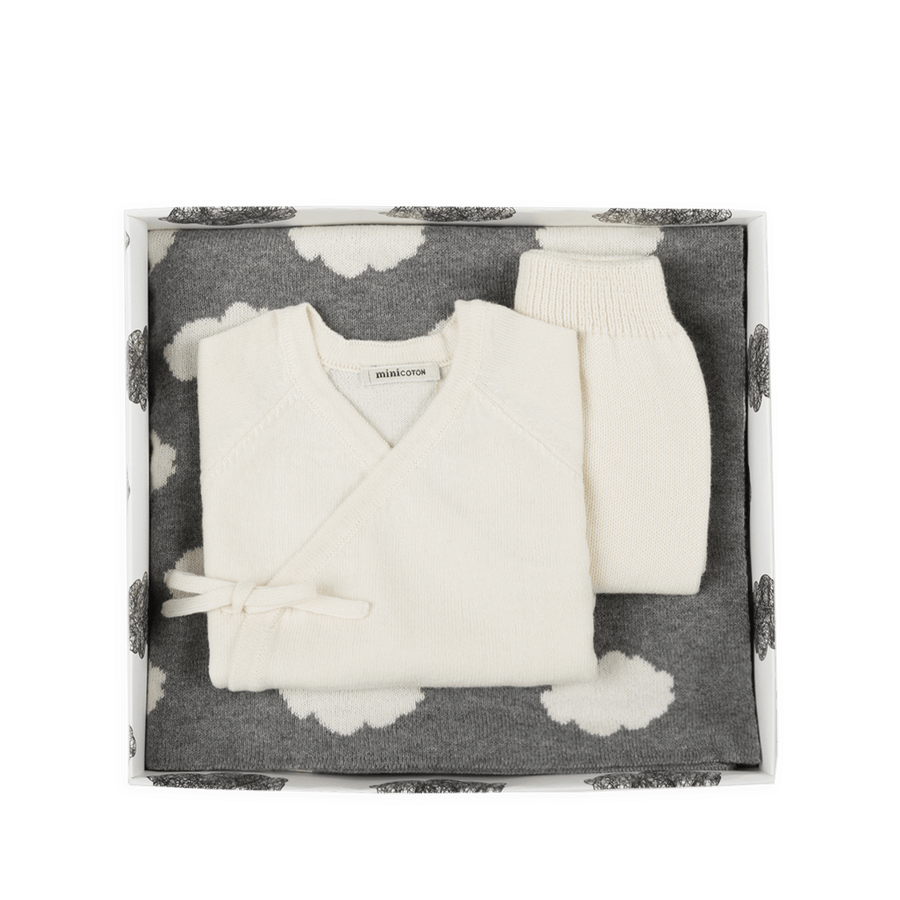 Gift Box #22 - Minicoton