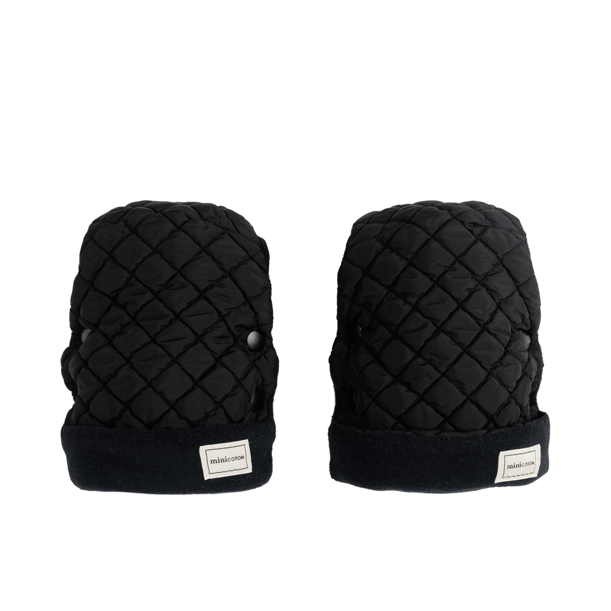 Manoplas Quilted - Minicoton