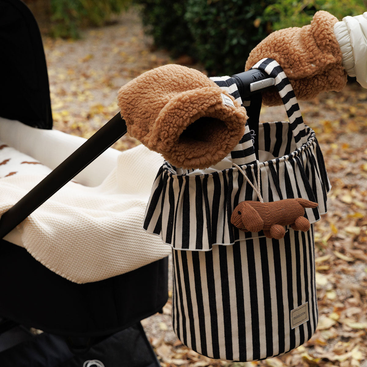 Charm Bestie - Minicoton